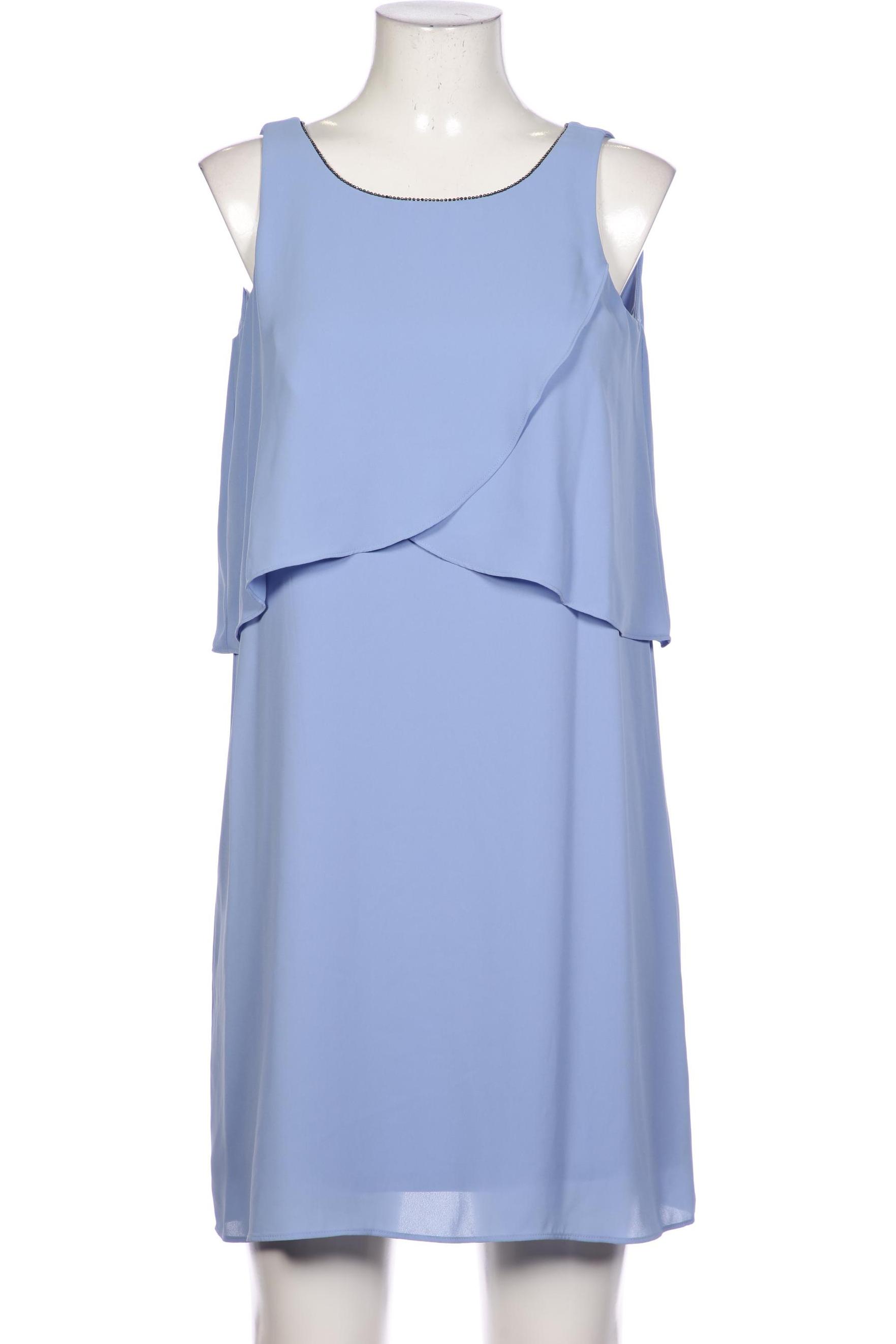 

Esprit Damen Kleid, hellblau, Gr. 38
