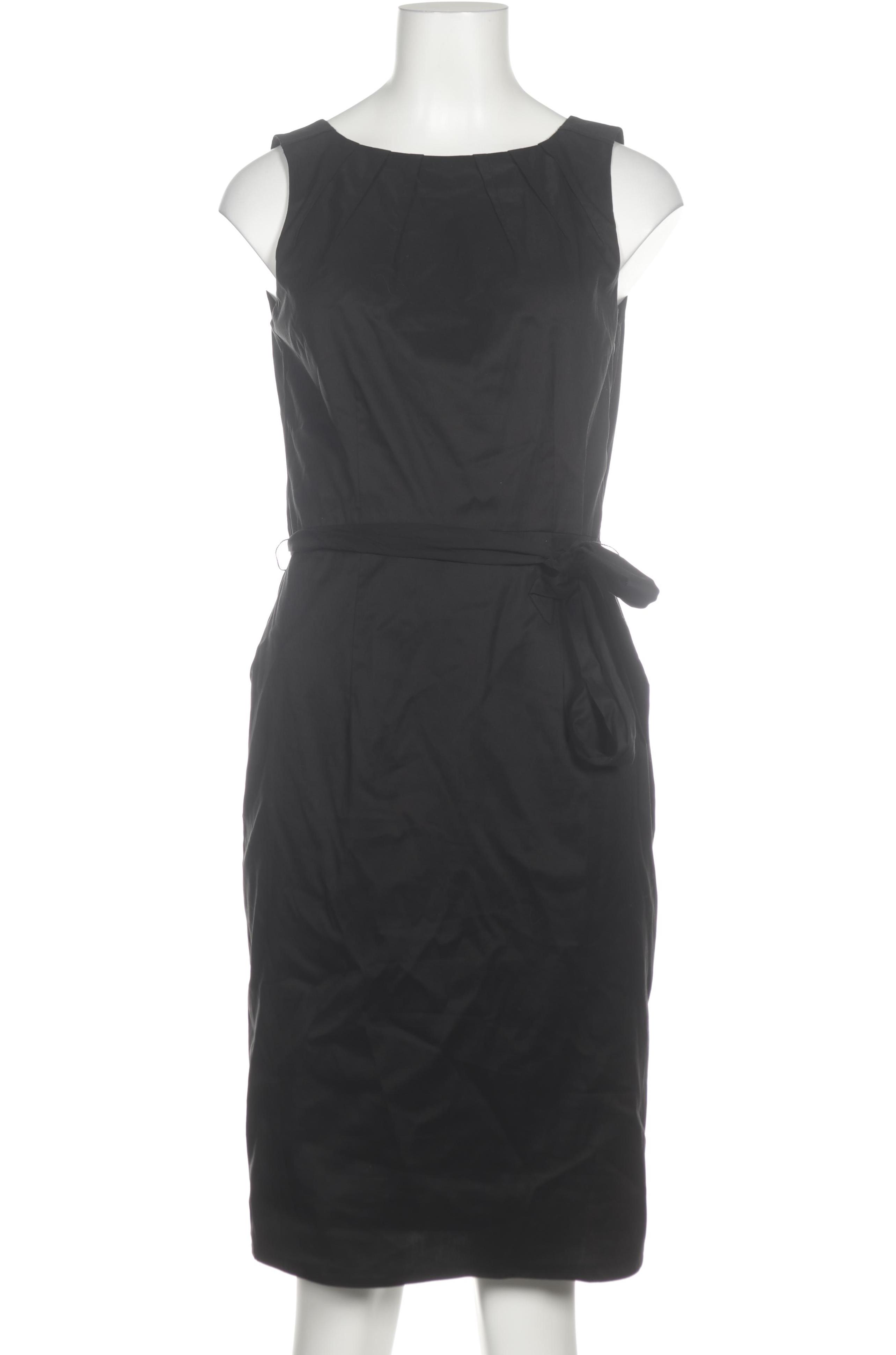 

Esprit Damen Kleid, schwarz, Gr. 32
