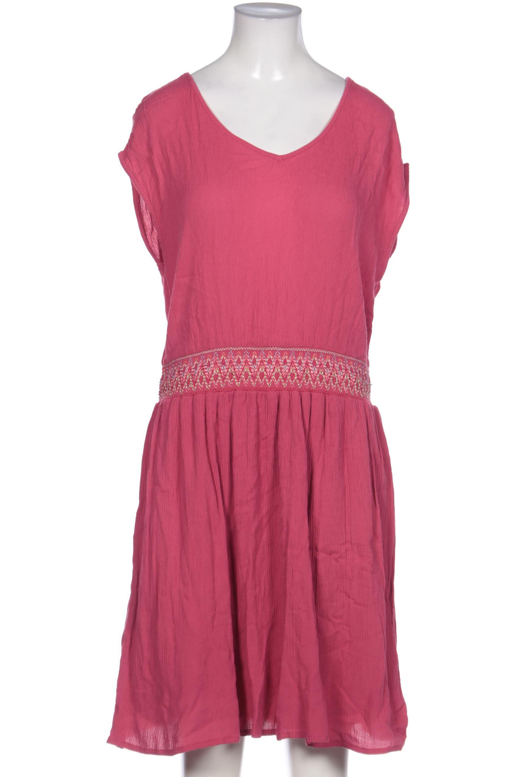 

Esprit Damen Kleid, pink, Gr. 38