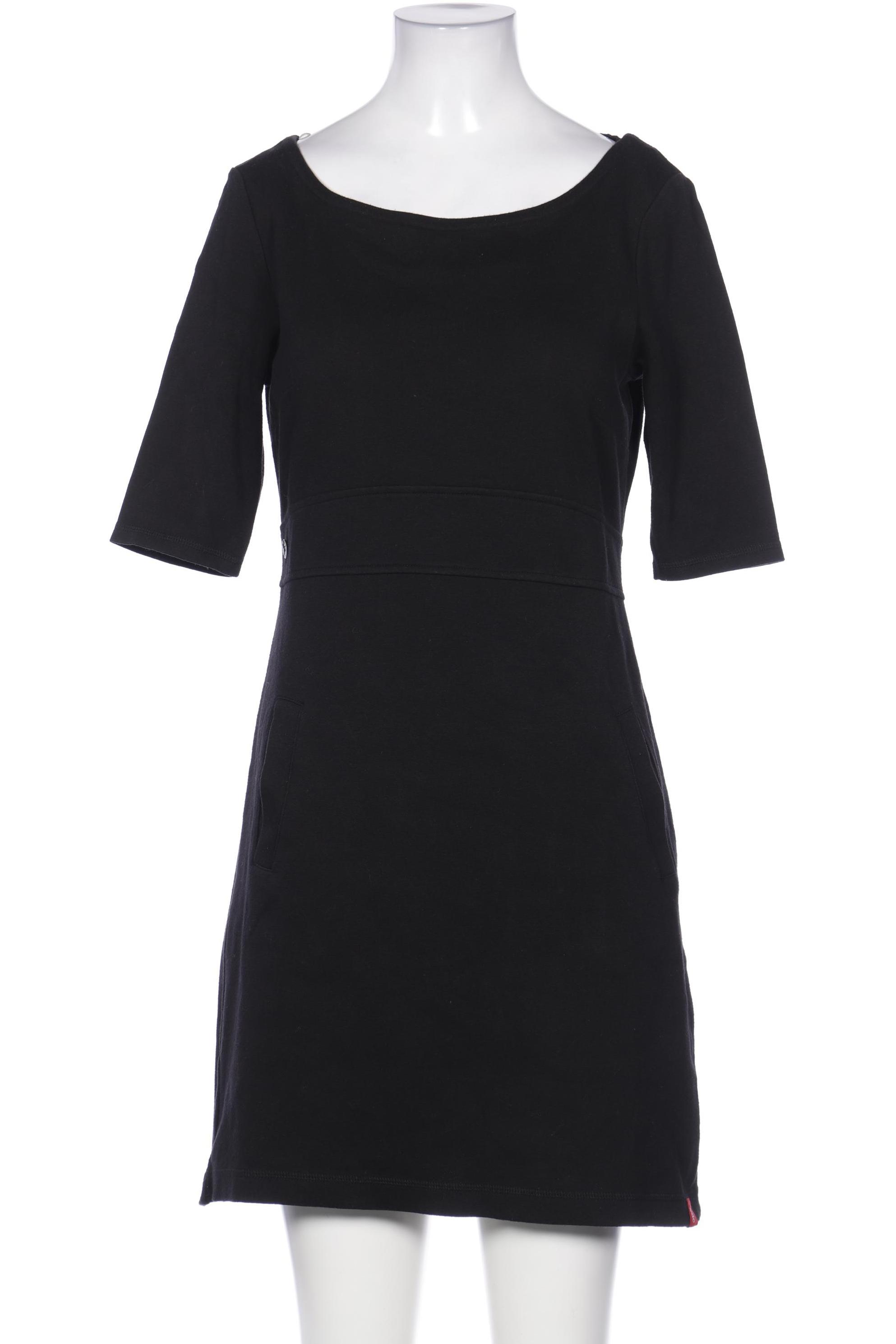 

Esprit Damen Kleid, schwarz, Gr. 36
