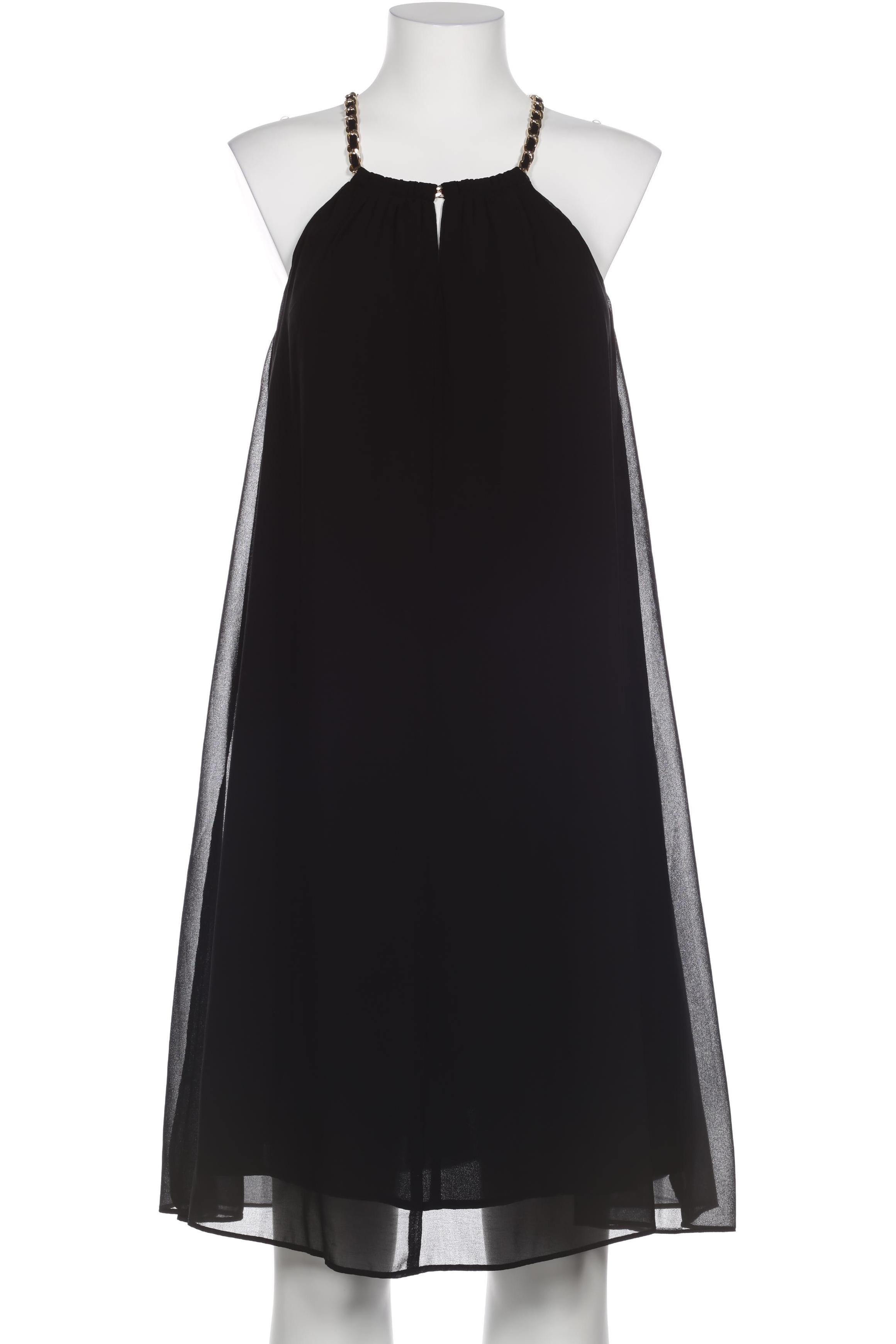 

Esprit Damen Kleid, schwarz, Gr. 38