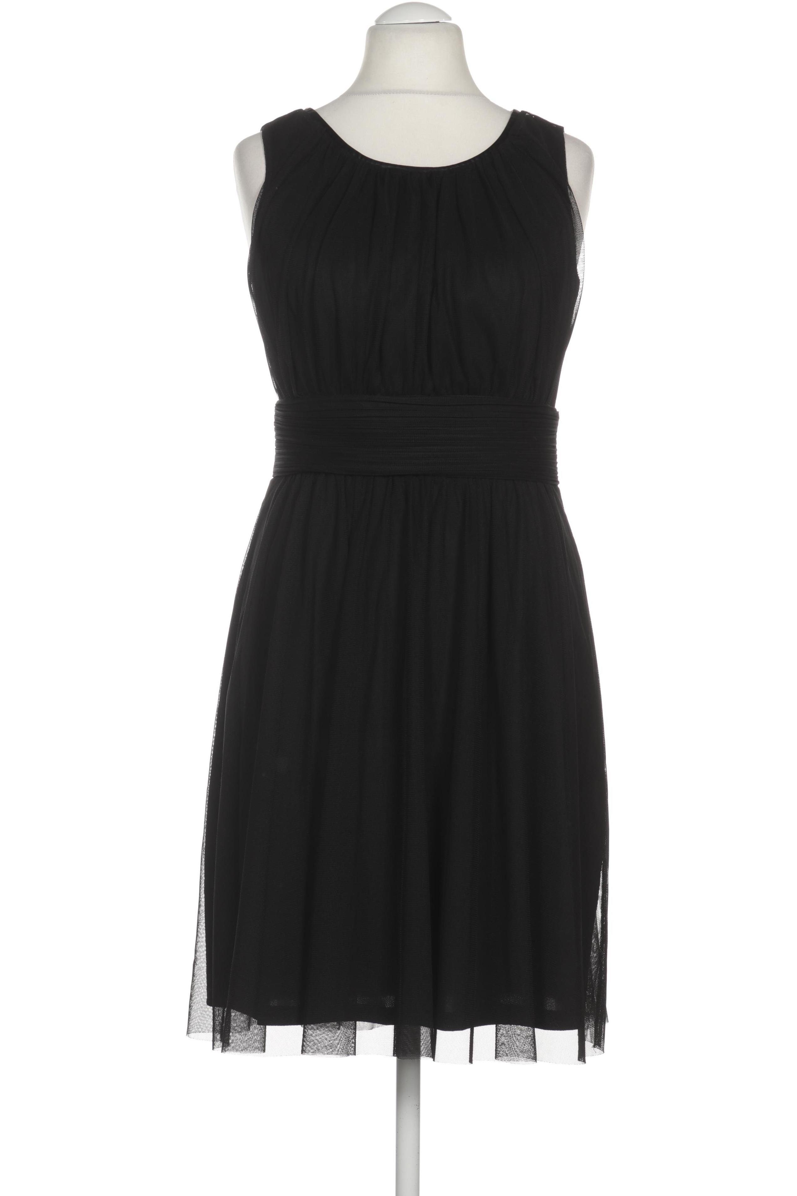 

Esprit Damen Kleid, schwarz, Gr.