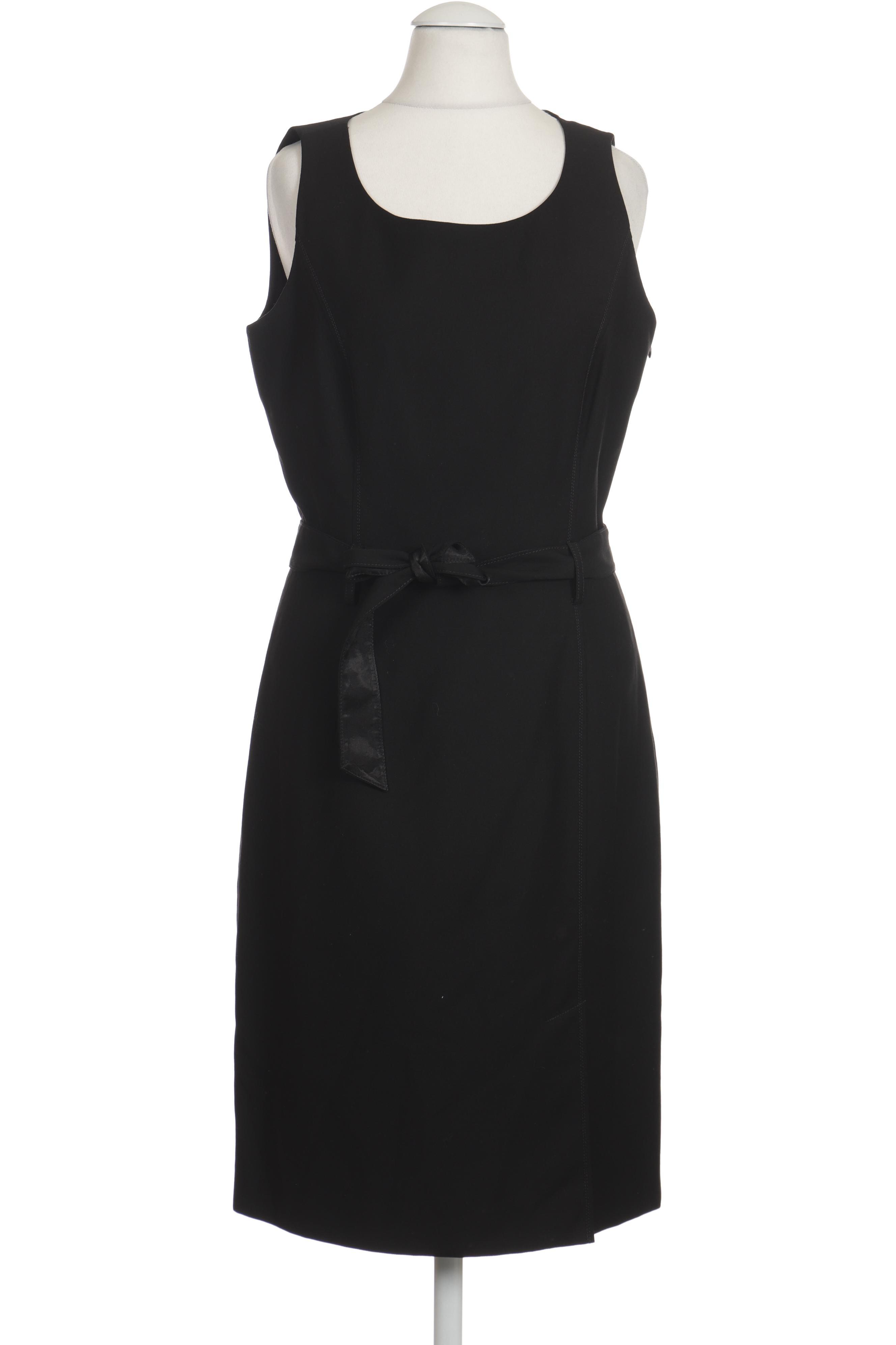 

Esprit Damen Kleid, schwarz, Gr. 36