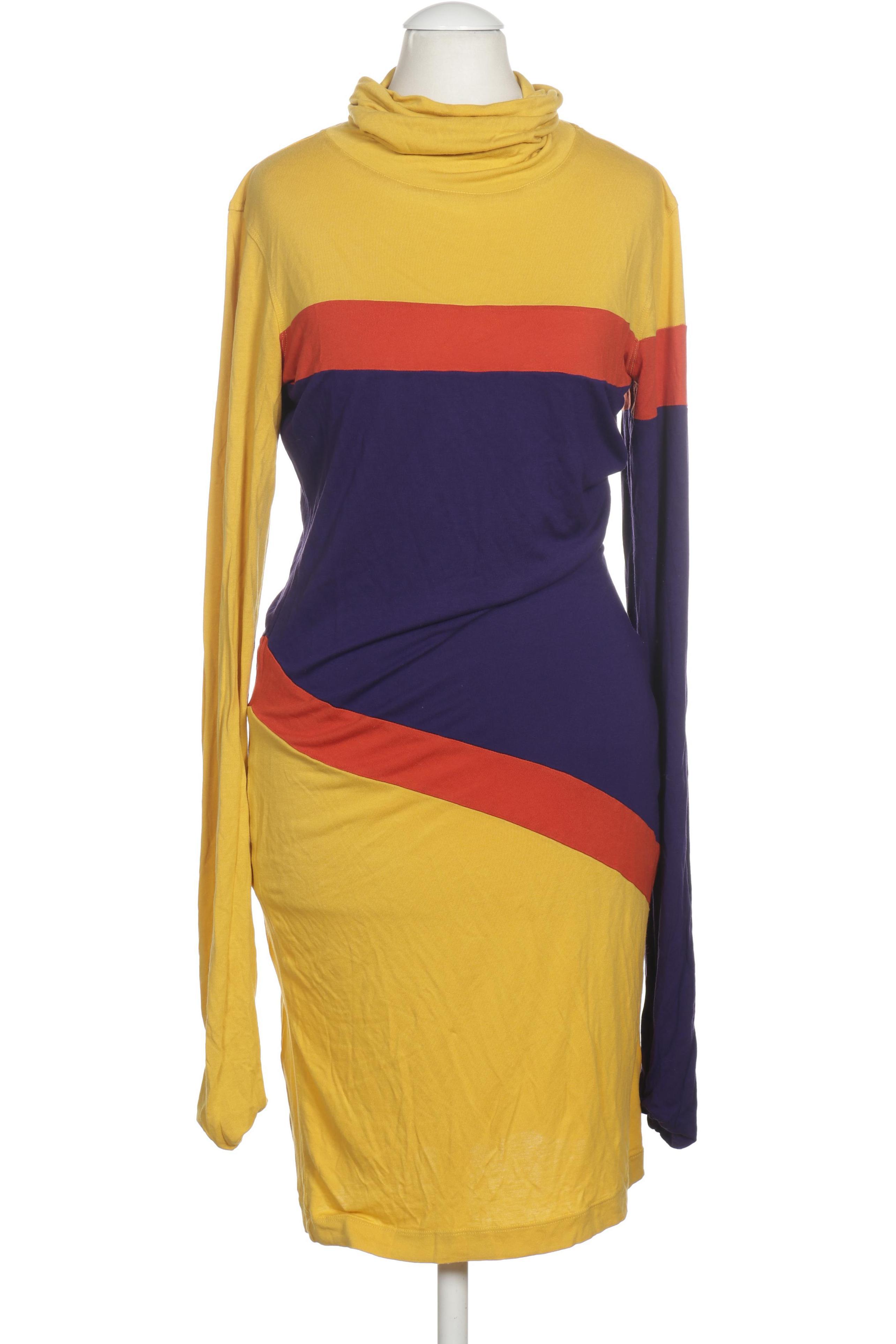 

Esprit Damen Kleid, gelb, Gr.