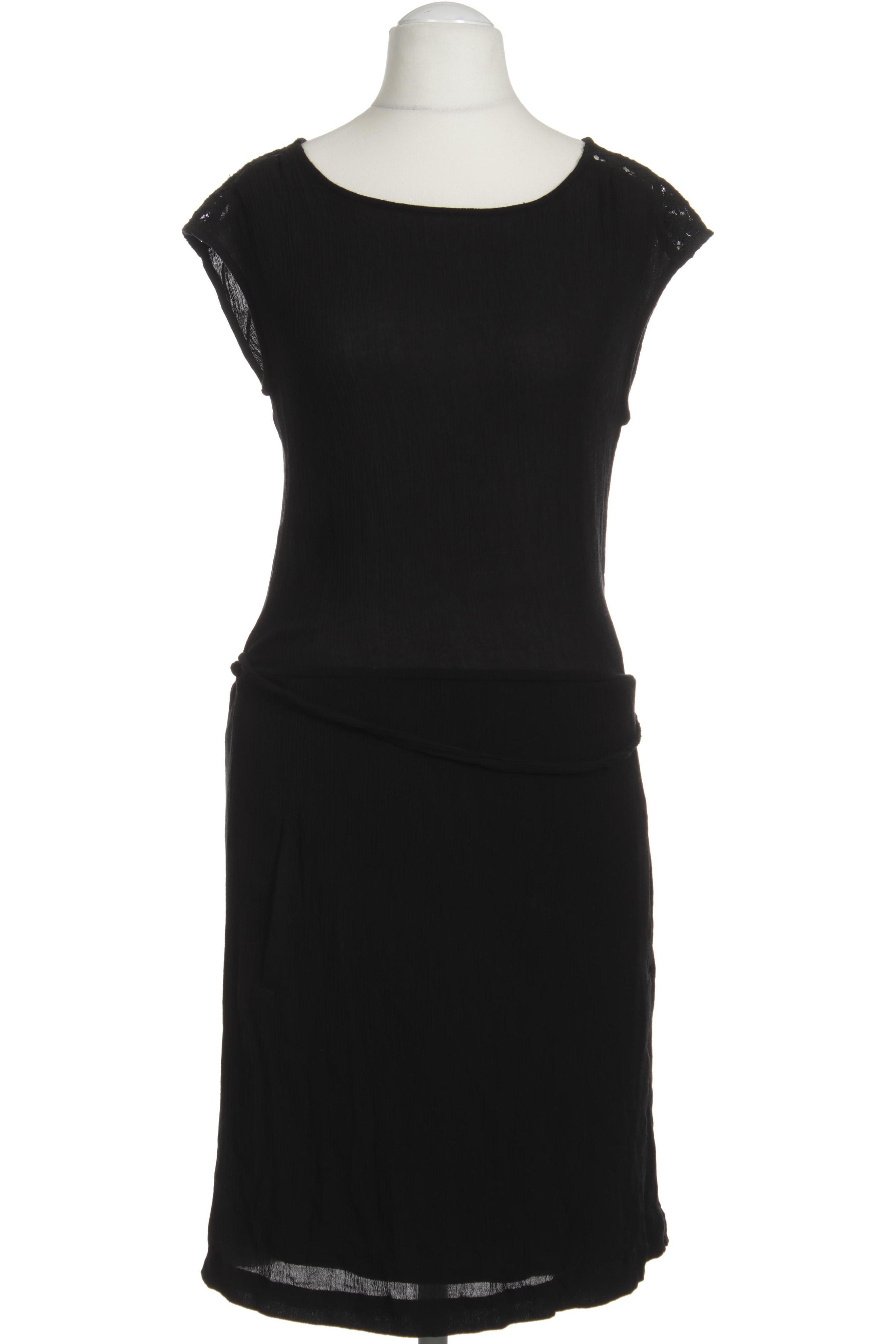

Esprit Damen Kleid, schwarz, Gr. 36