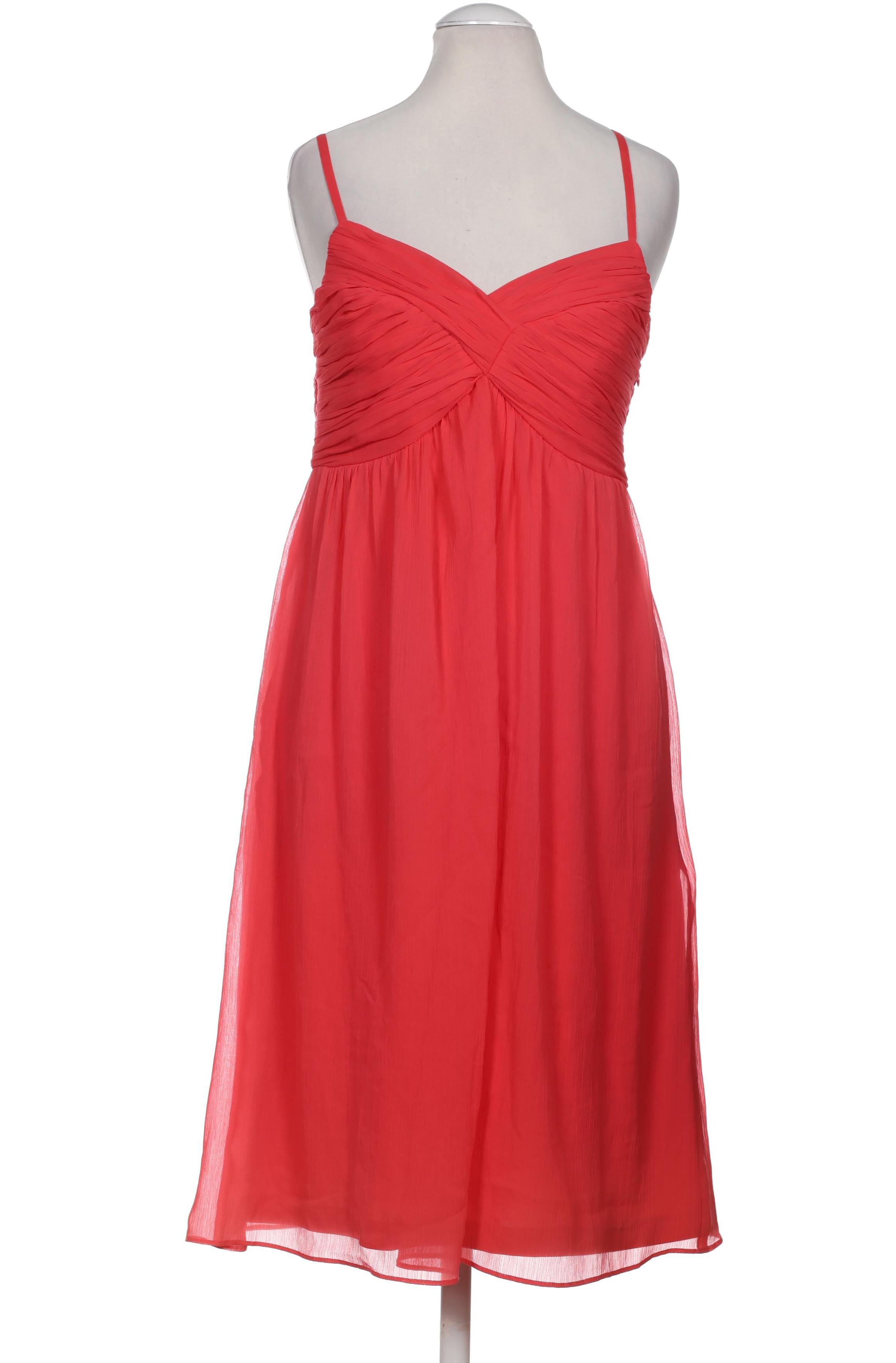 

Esprit Damen Kleid, pink, Gr. 34