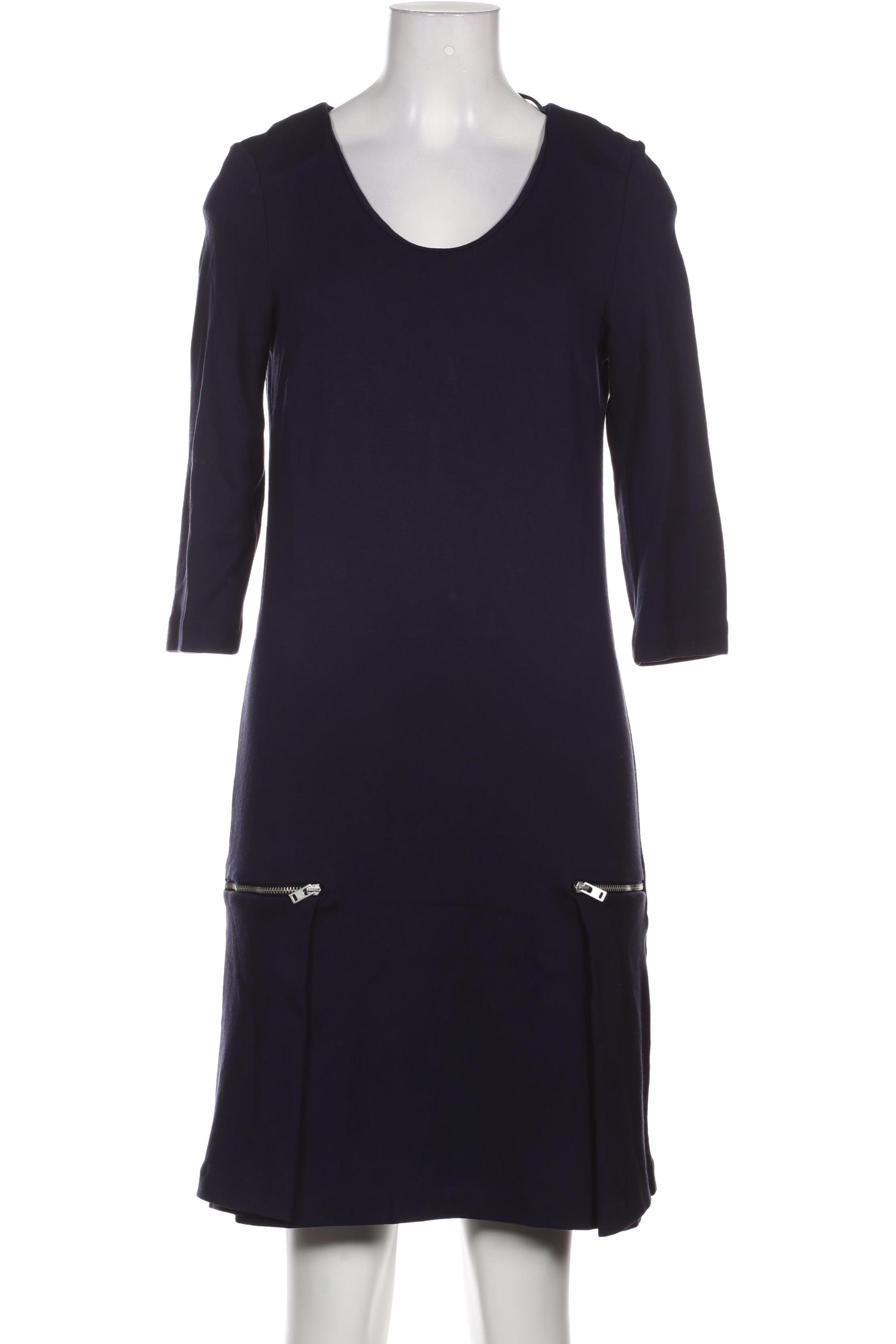 

Esprit Damen Kleid, blau, Gr. 34