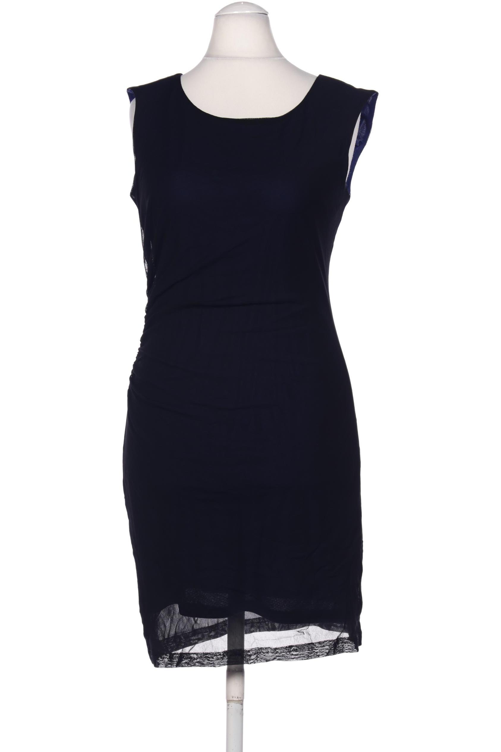 

Esprit Damen Kleid, marineblau, Gr. 38