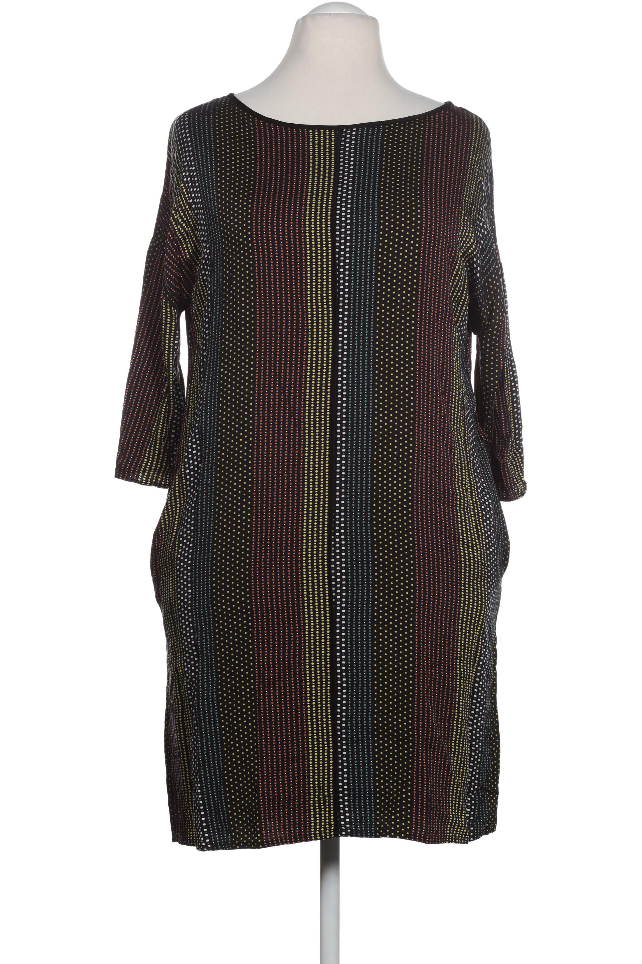 

Esprit Damen Kleid, mehrfarbig, Gr. 48