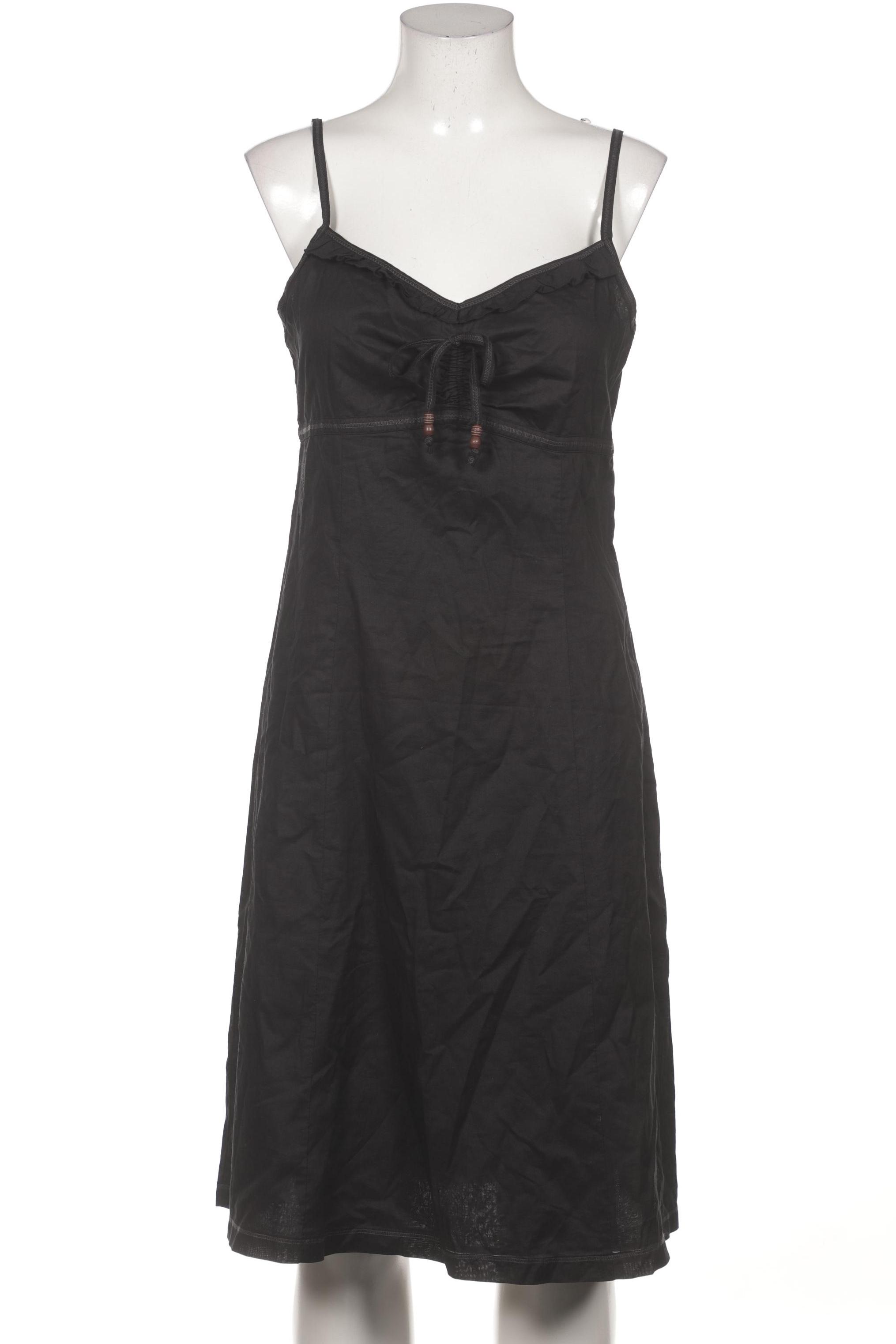 

Esprit Damen Kleid, schwarz, Gr. 40