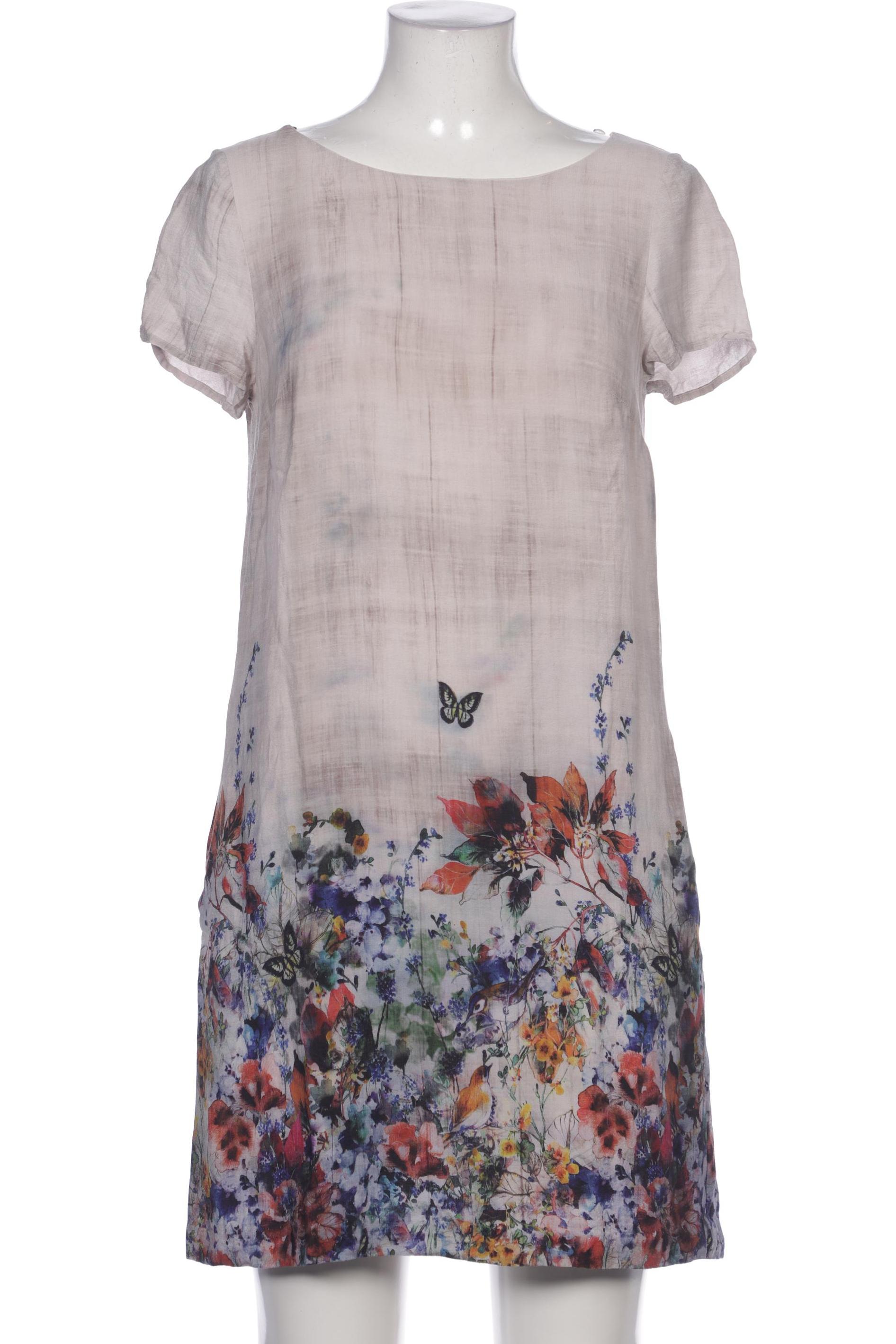 

Esprit Damen Kleid, mehrfarbig, Gr. 38