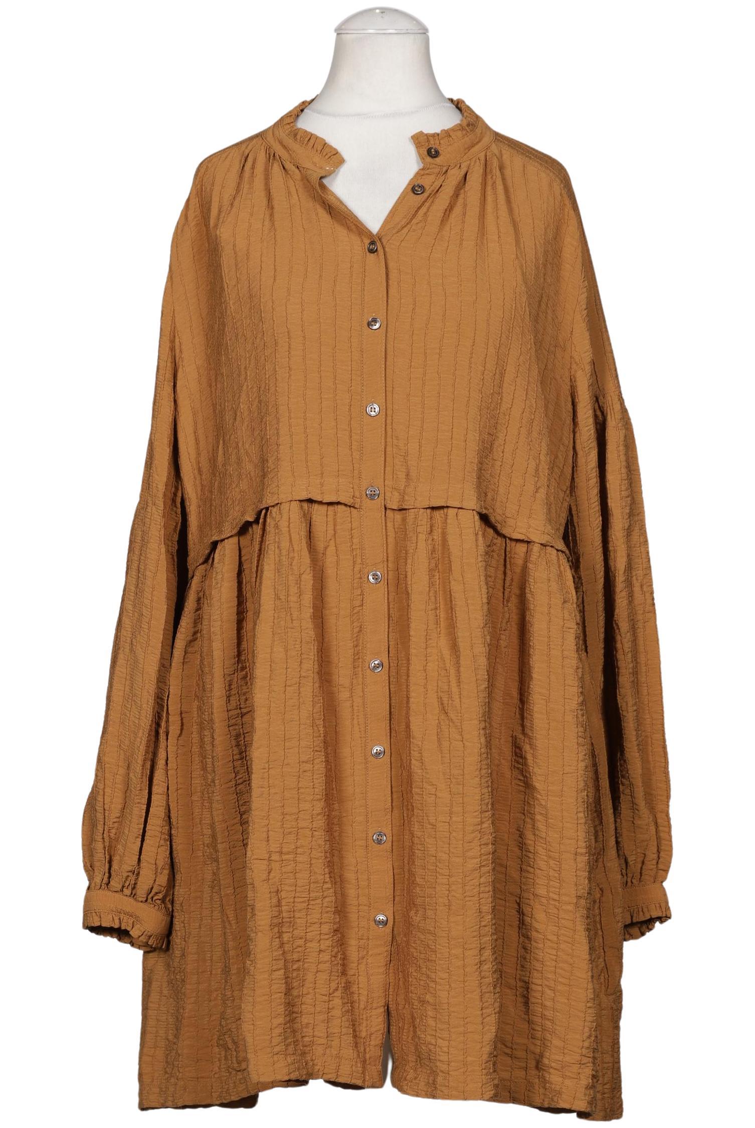 

Esprit Damen Kleid, braun, Gr. 34