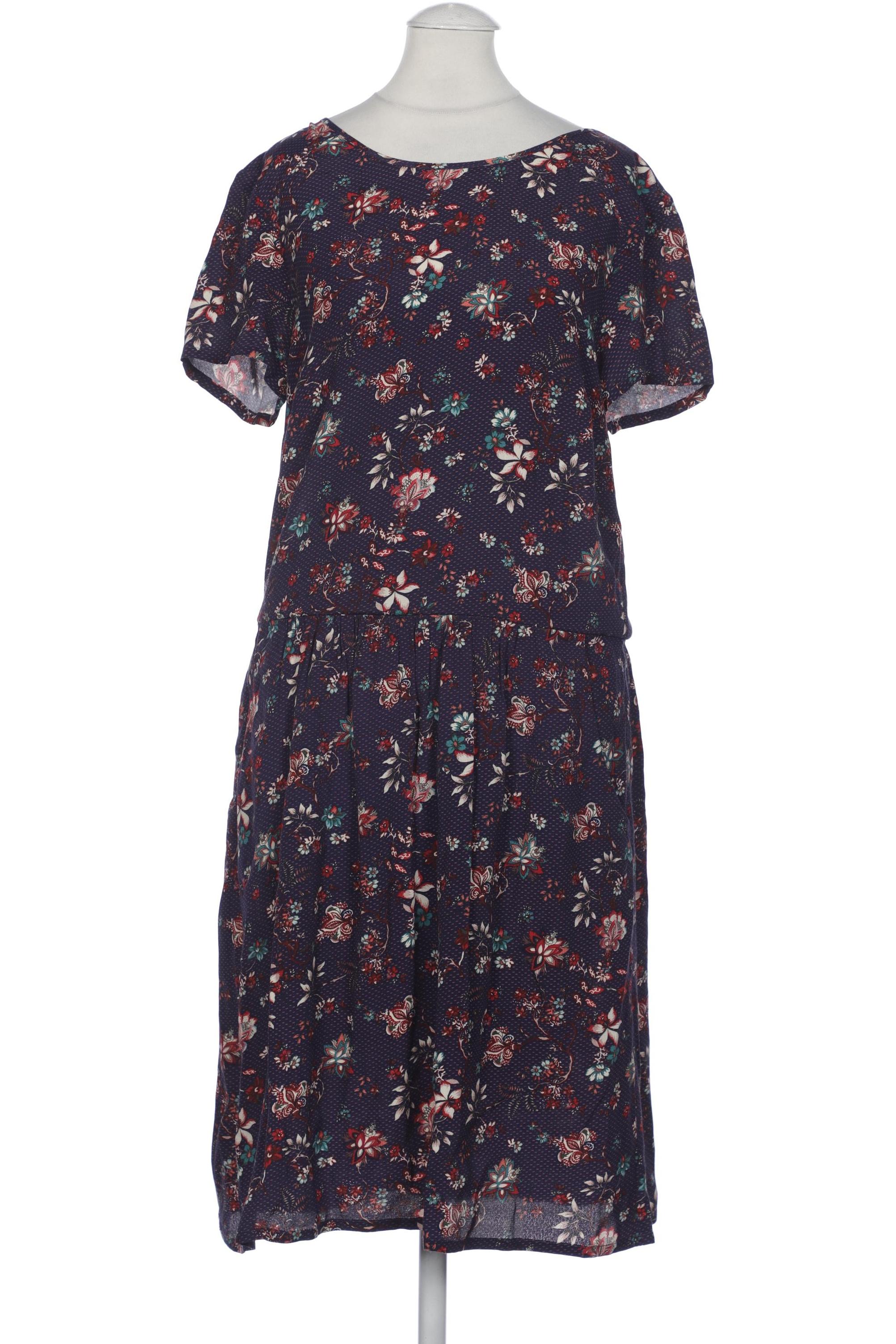 

Esprit Damen Kleid, marineblau, Gr. 36