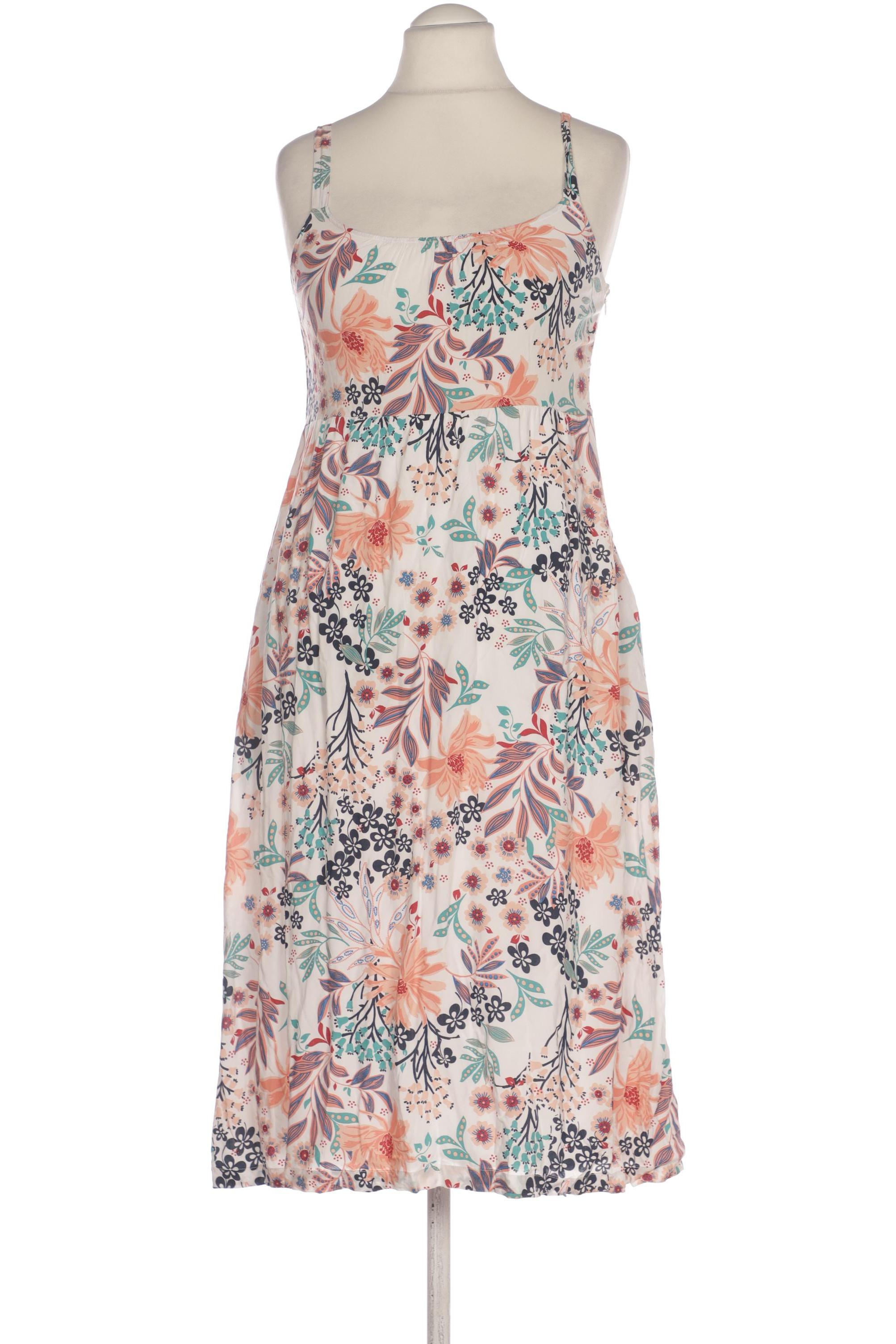 

Esprit Damen Kleid, mehrfarbig, Gr. 38
