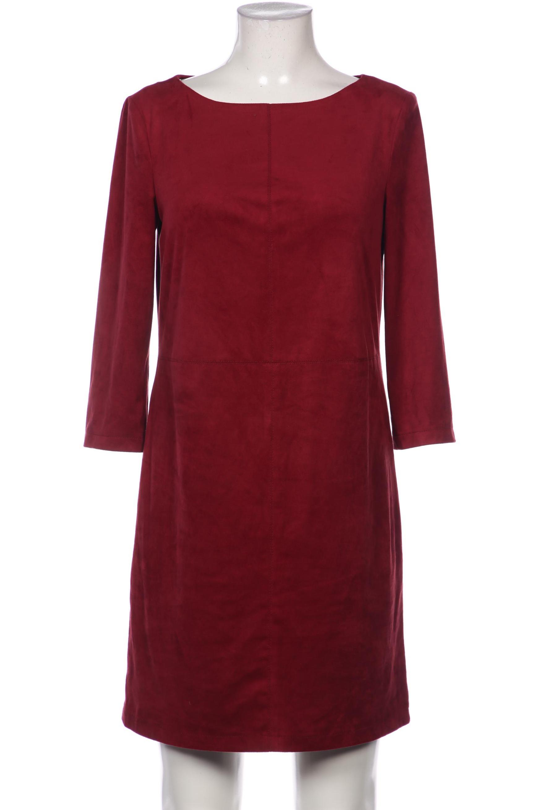 

Esprit Damen Kleid, bordeaux, Gr. 36