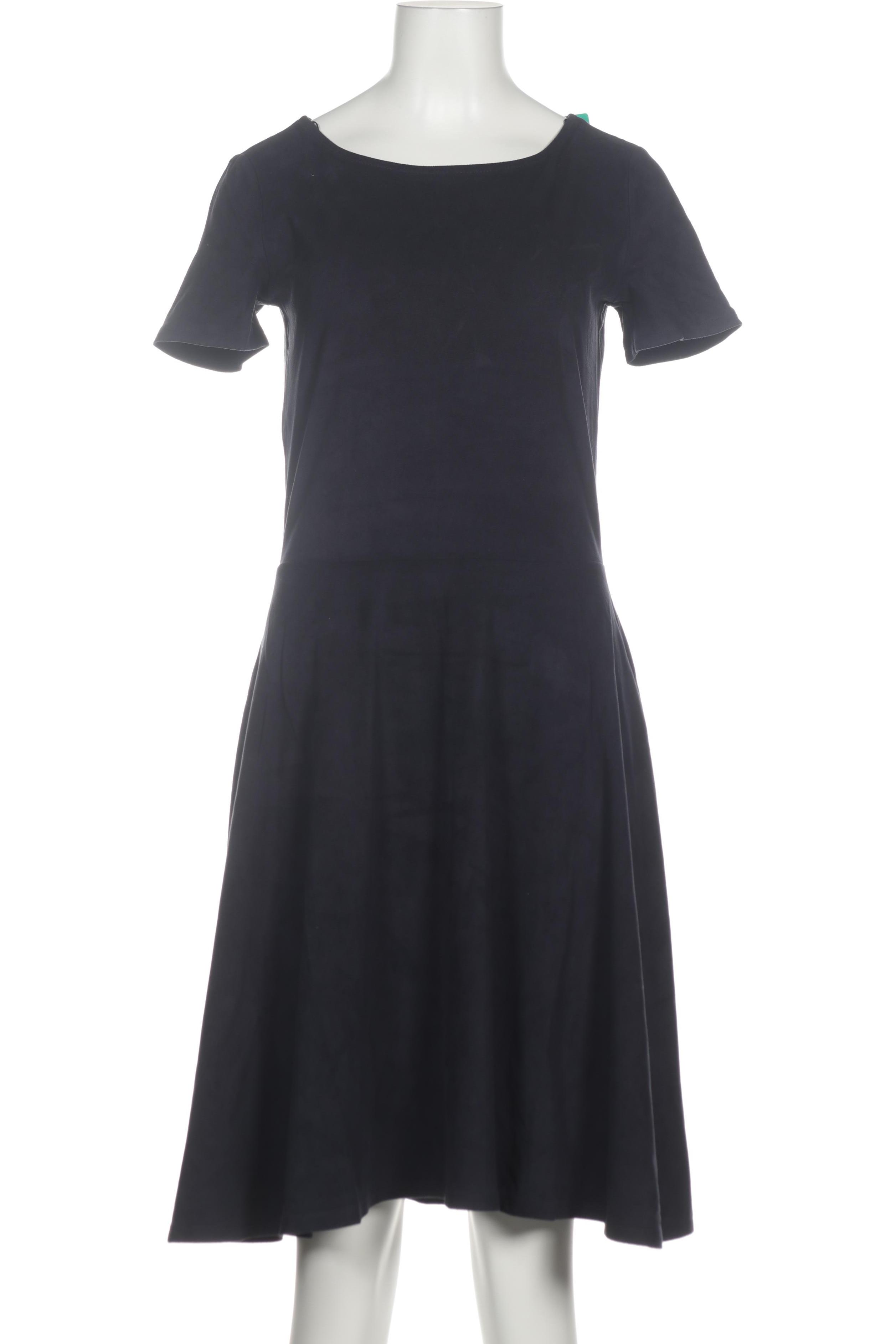 

Esprit Damen Kleid, blau, Gr. 34