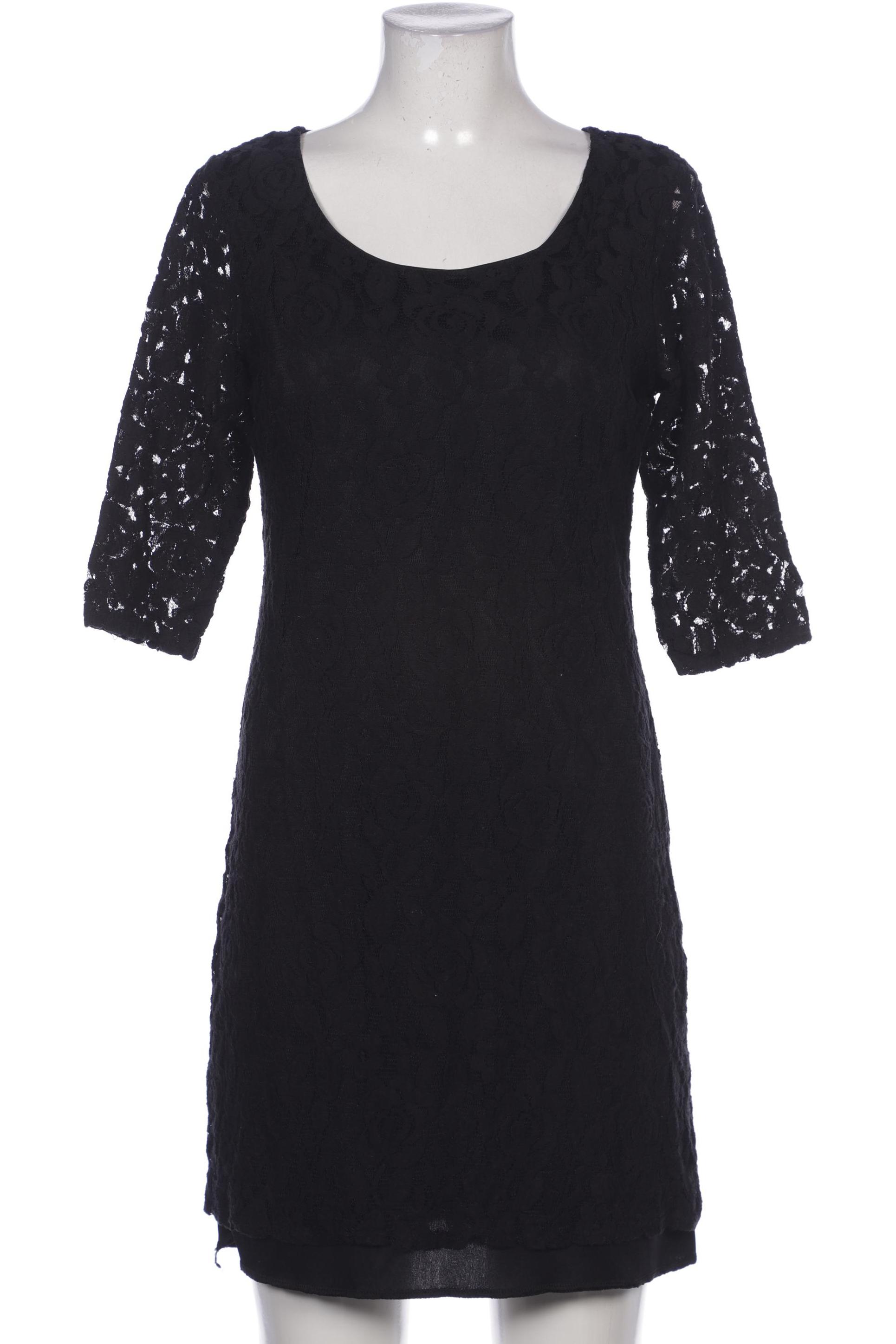 

Esprit Damen Kleid, schwarz, Gr. 36