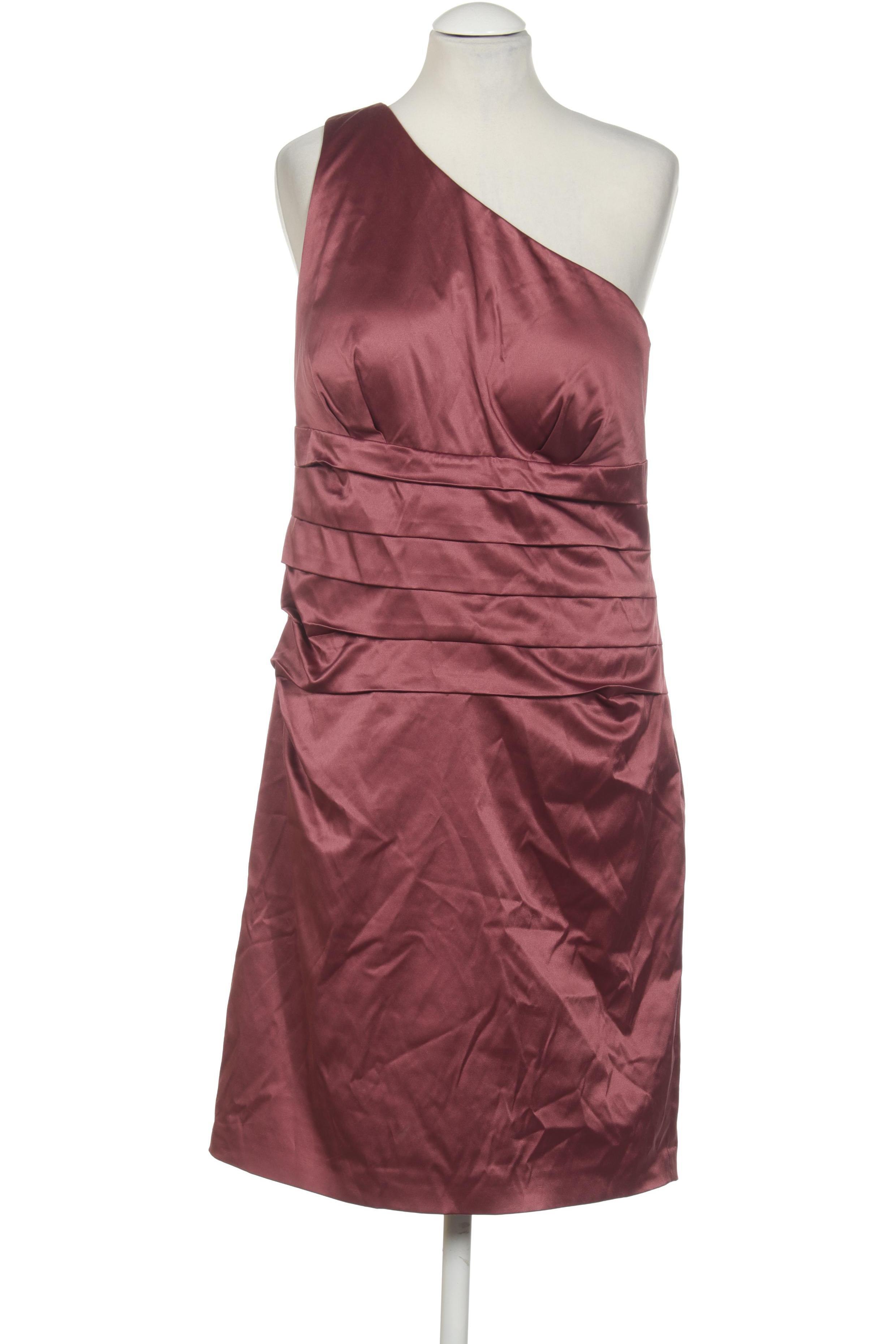 

Esprit Damen Kleid, rot, Gr. 42