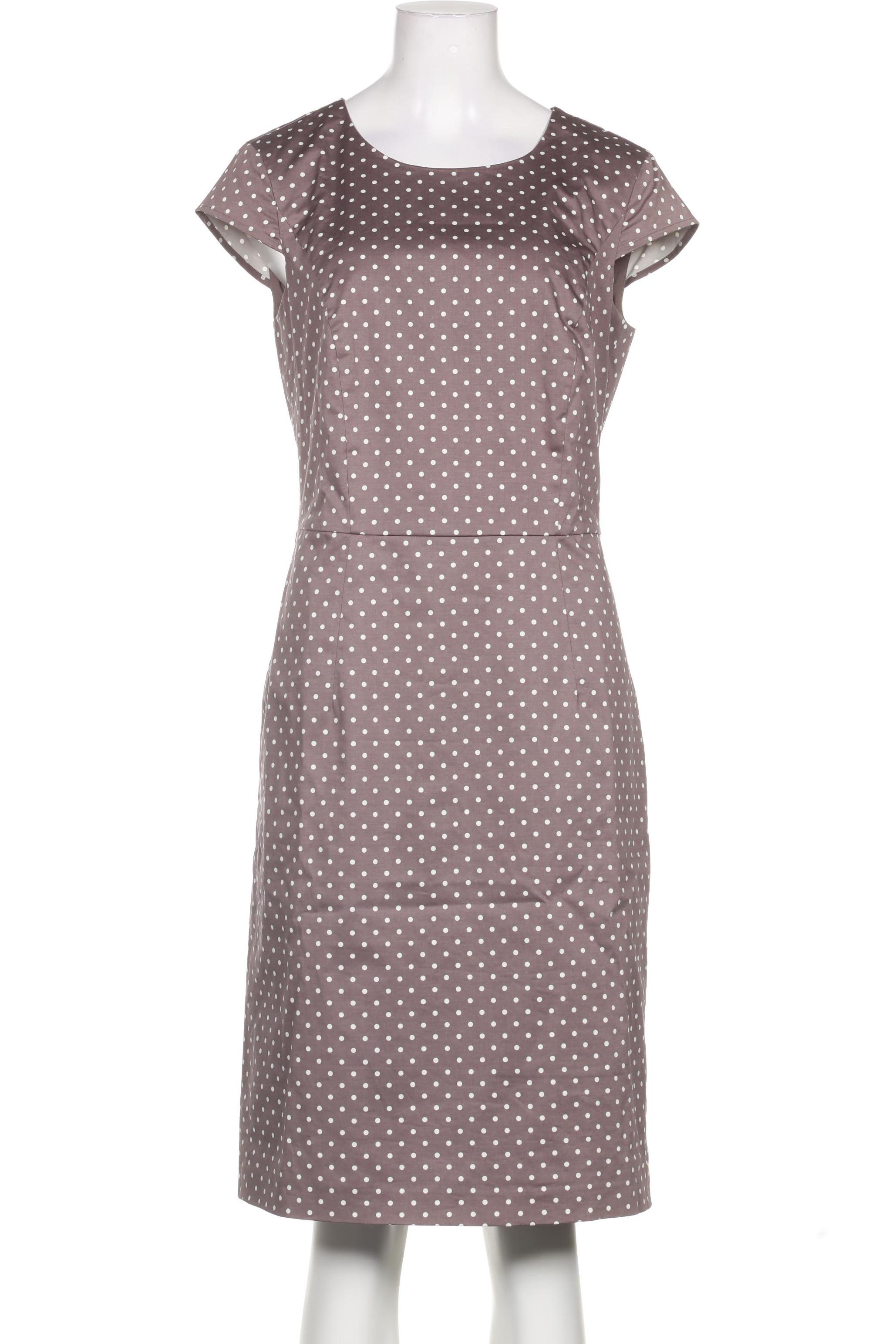 

Esprit Damen Kleid, braun, Gr. 36