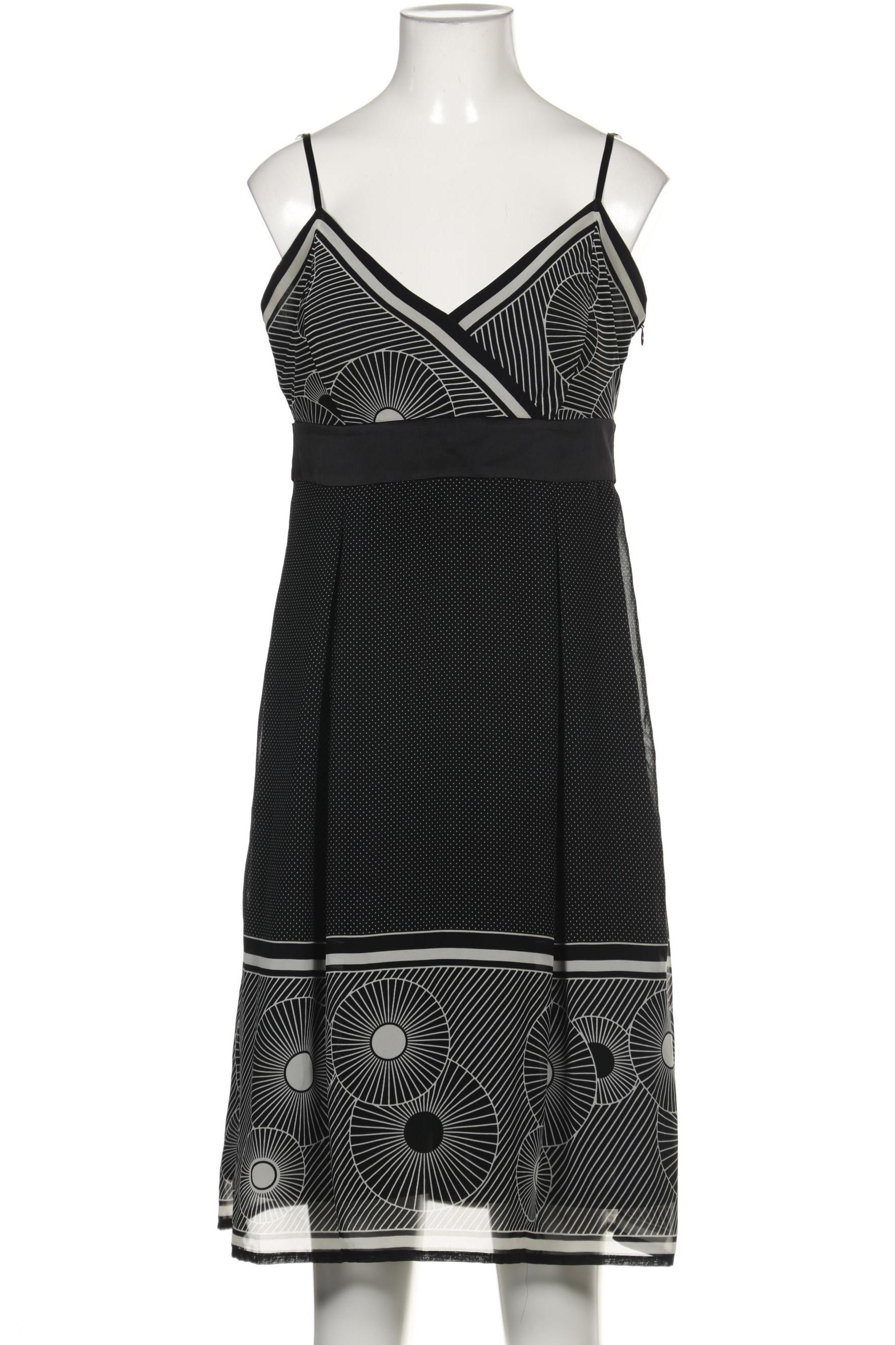 

Esprit Damen Kleid, schwarz