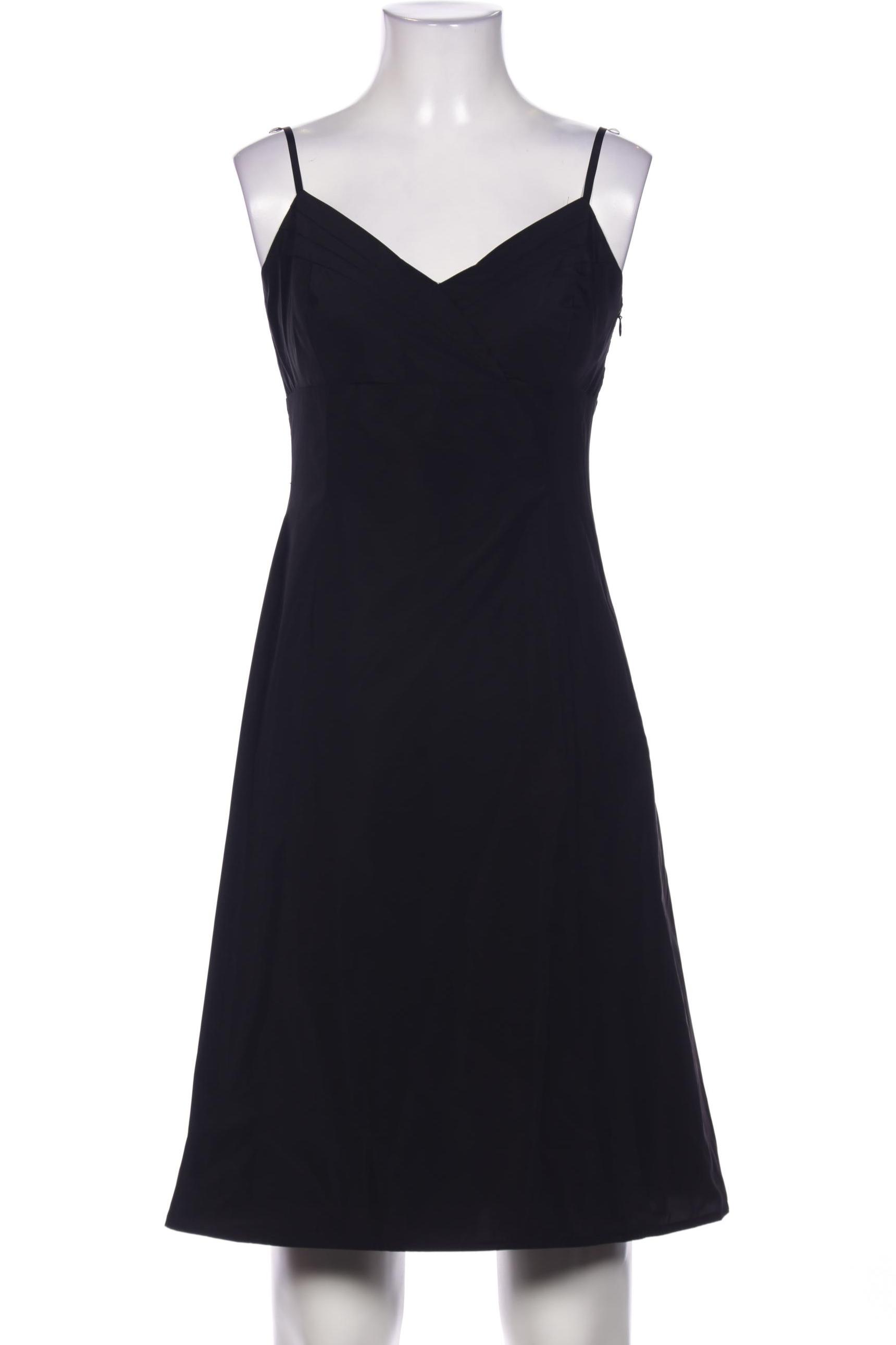 

Esprit Damen Kleid, schwarz, Gr. 34