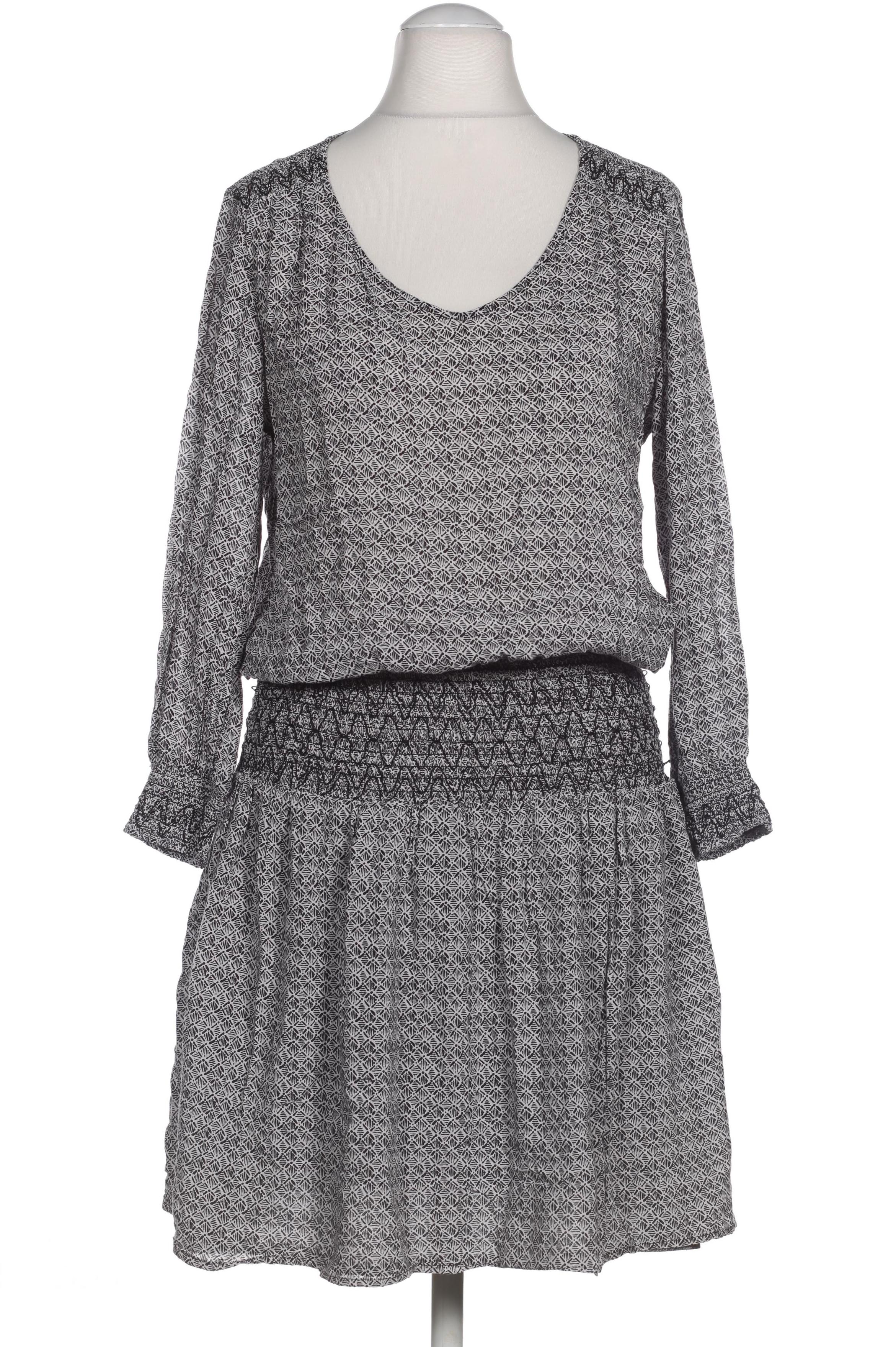 

Esprit Damen Kleid, schwarz, Gr. 36