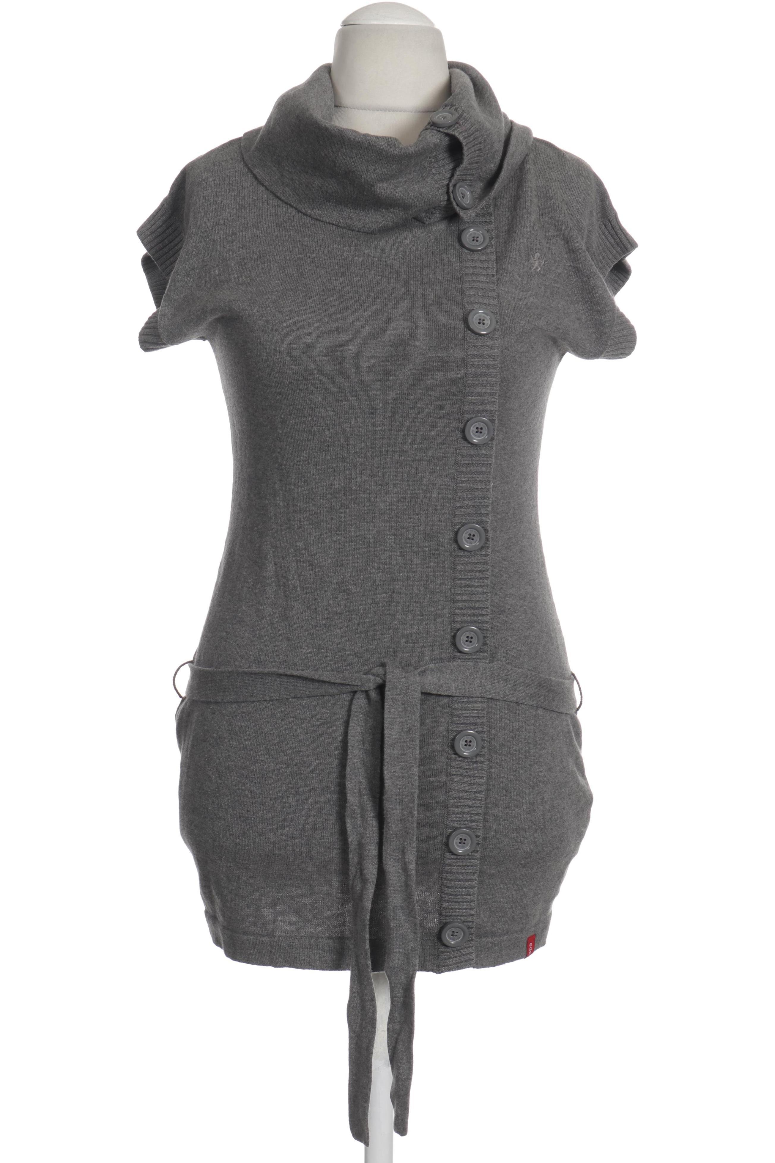 

Esprit Damen Kleid, grau, Gr.