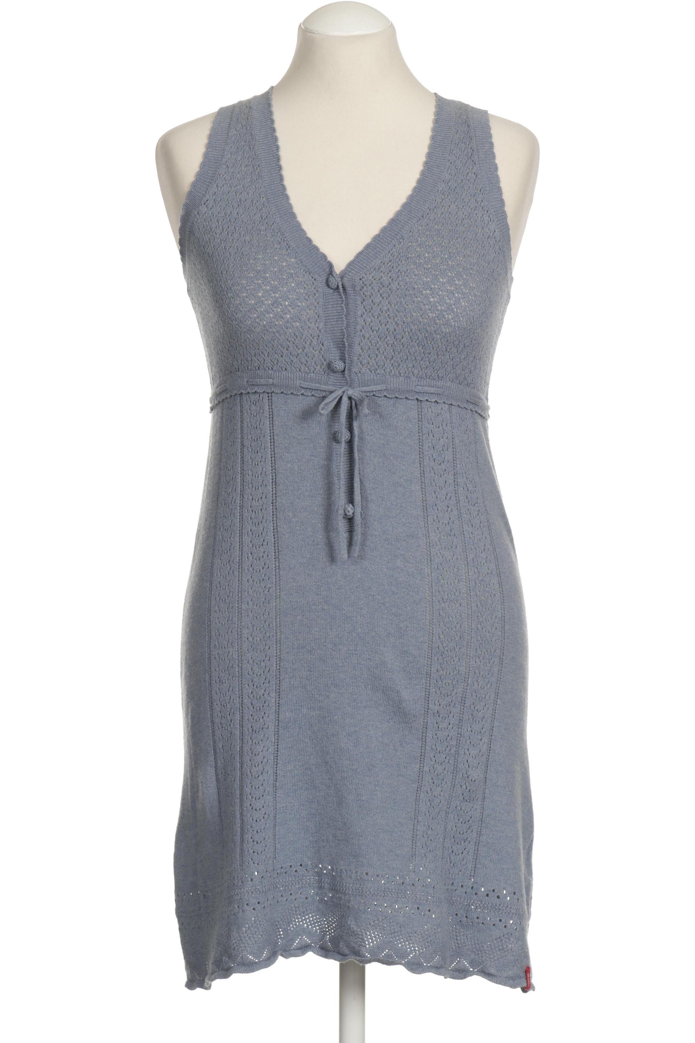 

Esprit Damen Kleid, blau, Gr.