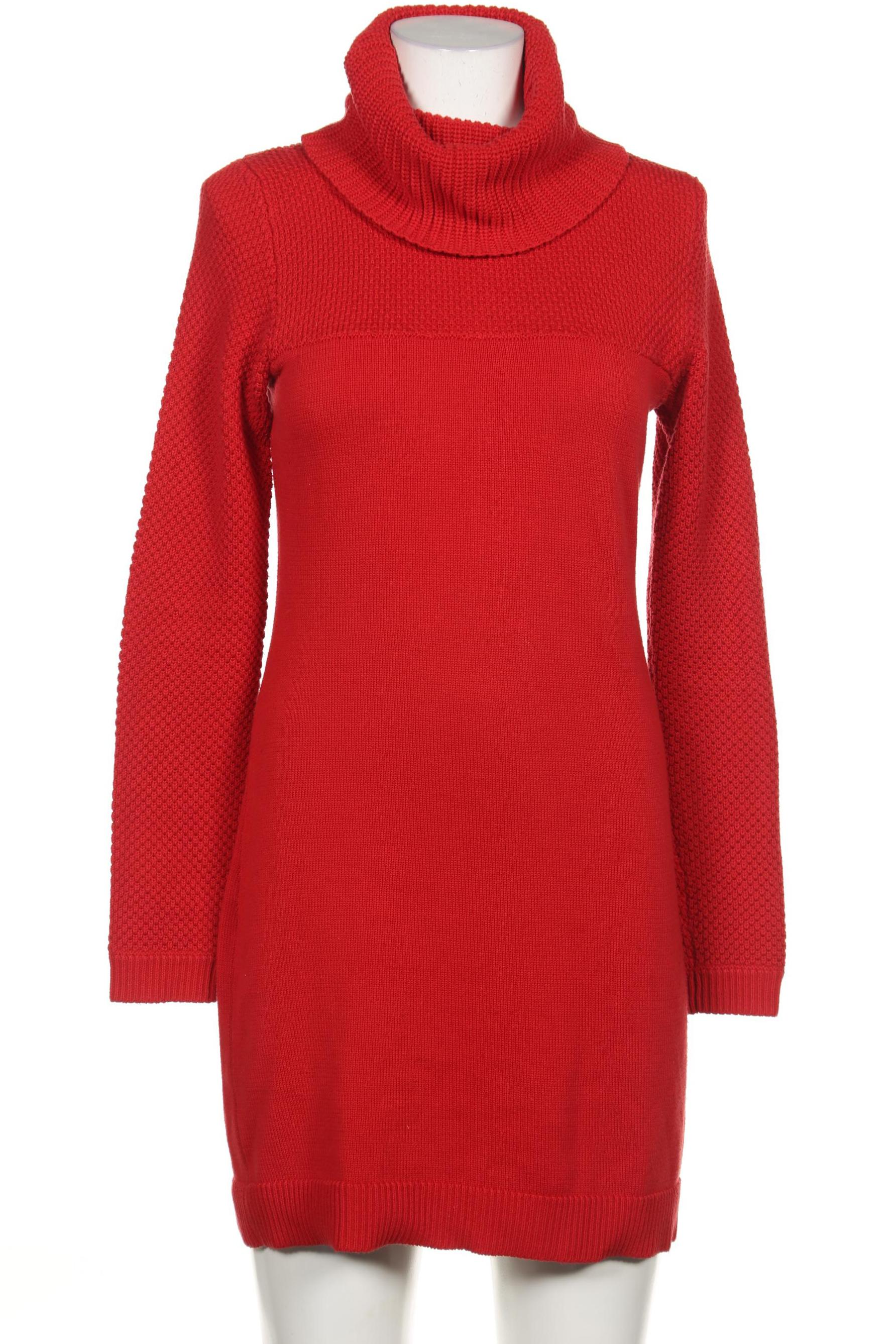 

Esprit Damen Kleid, rot
