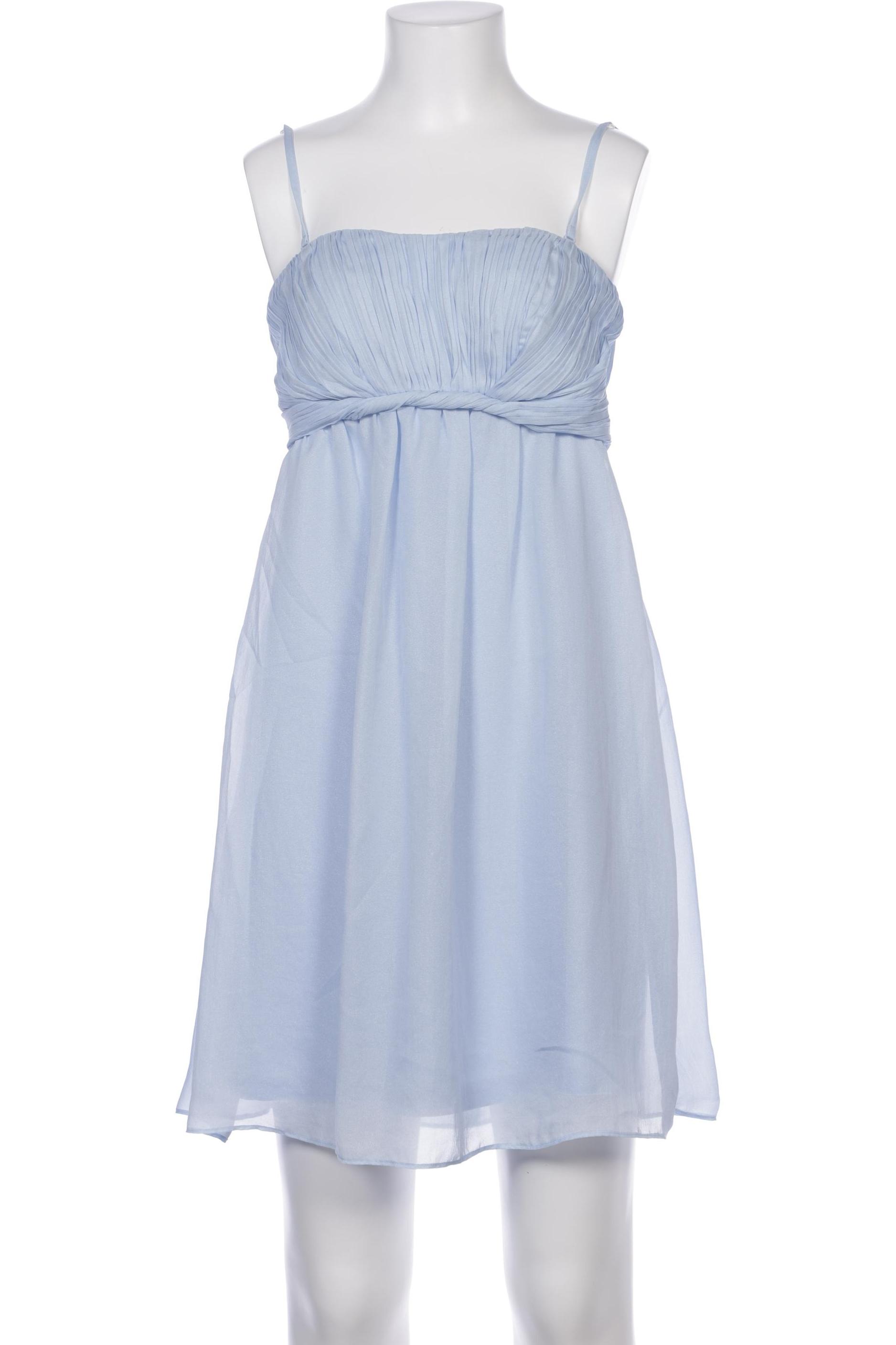 

Esprit Damen Kleid, hellblau, Gr. 36