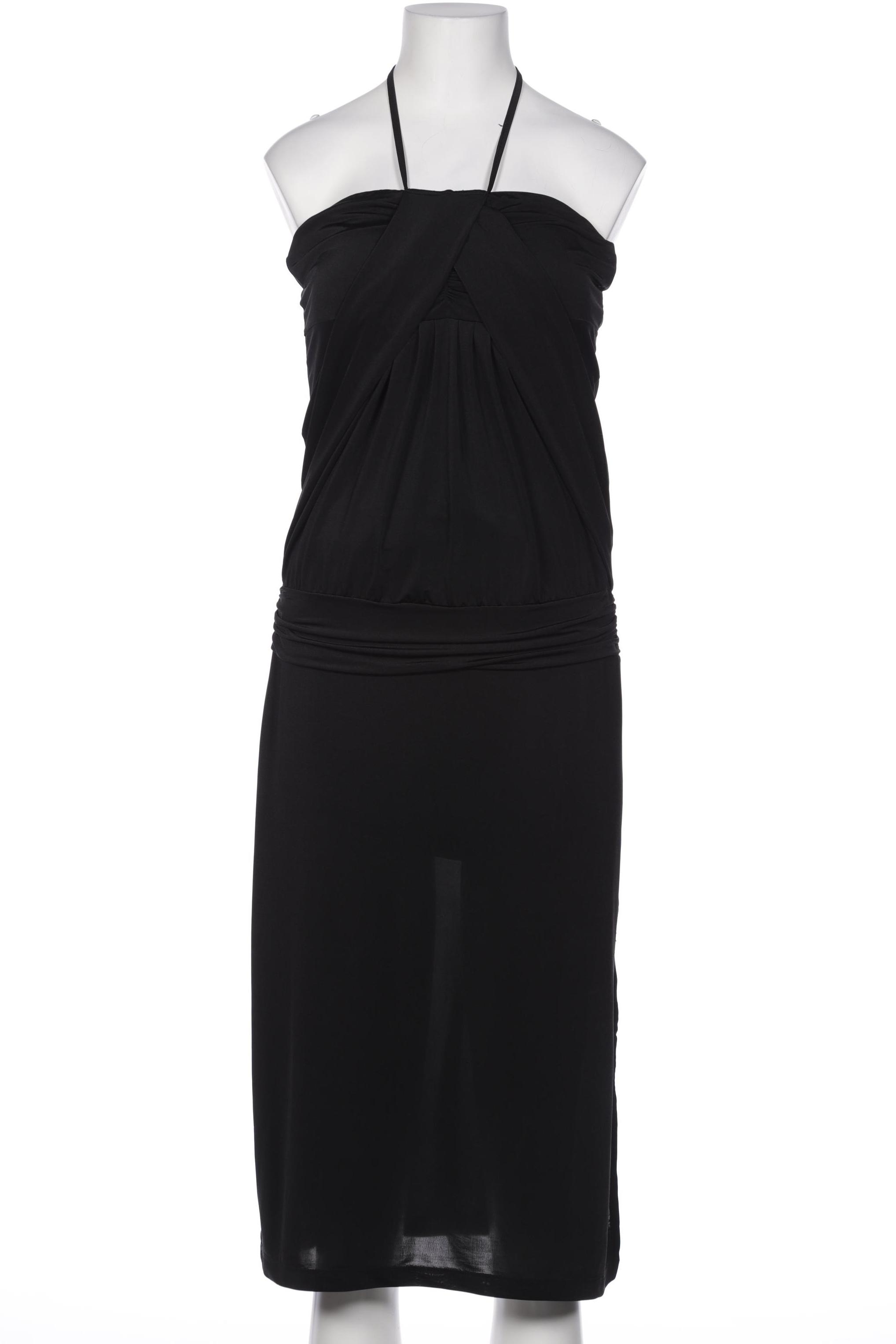 

Esprit Damen Kleid, schwarz, Gr. 36