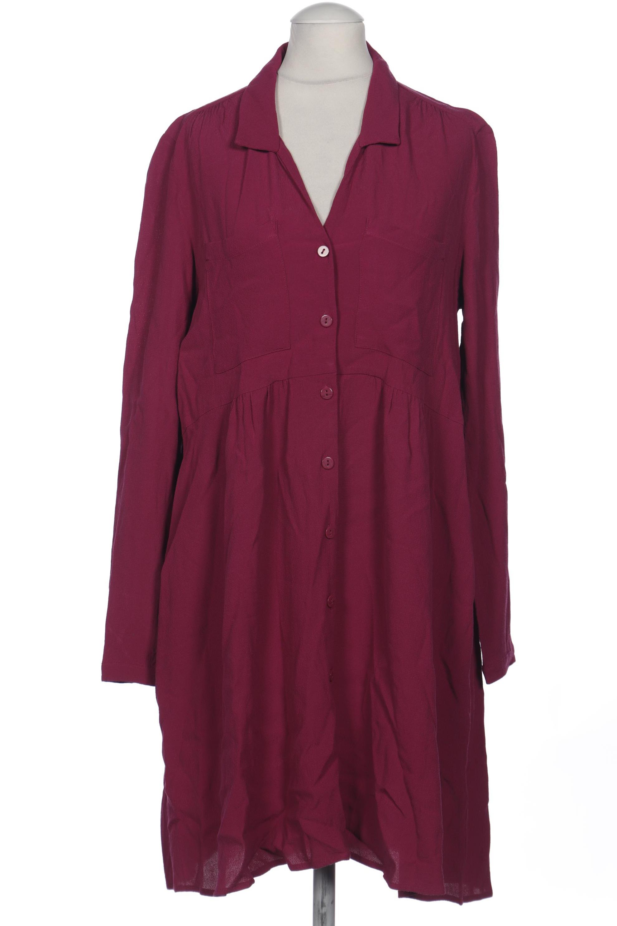 

Esprit Damen Kleid, pink, Gr. 34