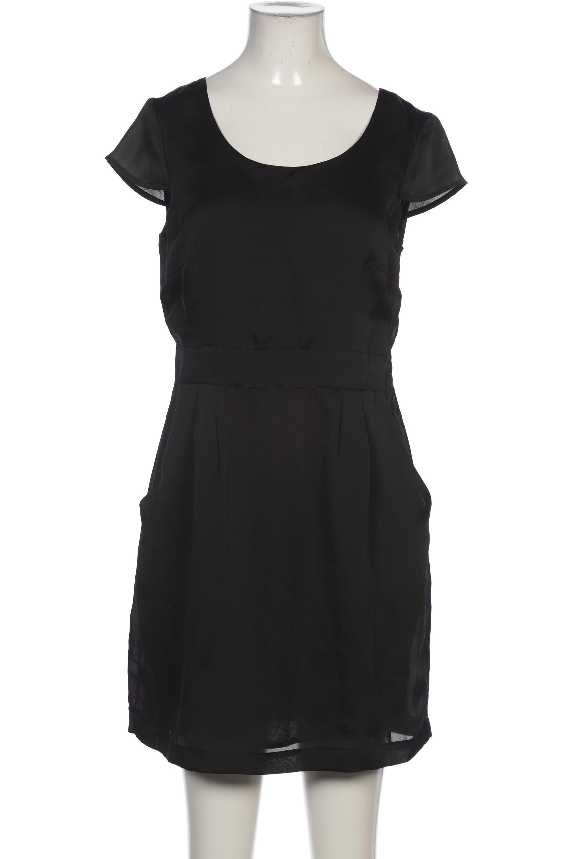 

Esprit Damen Kleid, schwarz, Gr. 38