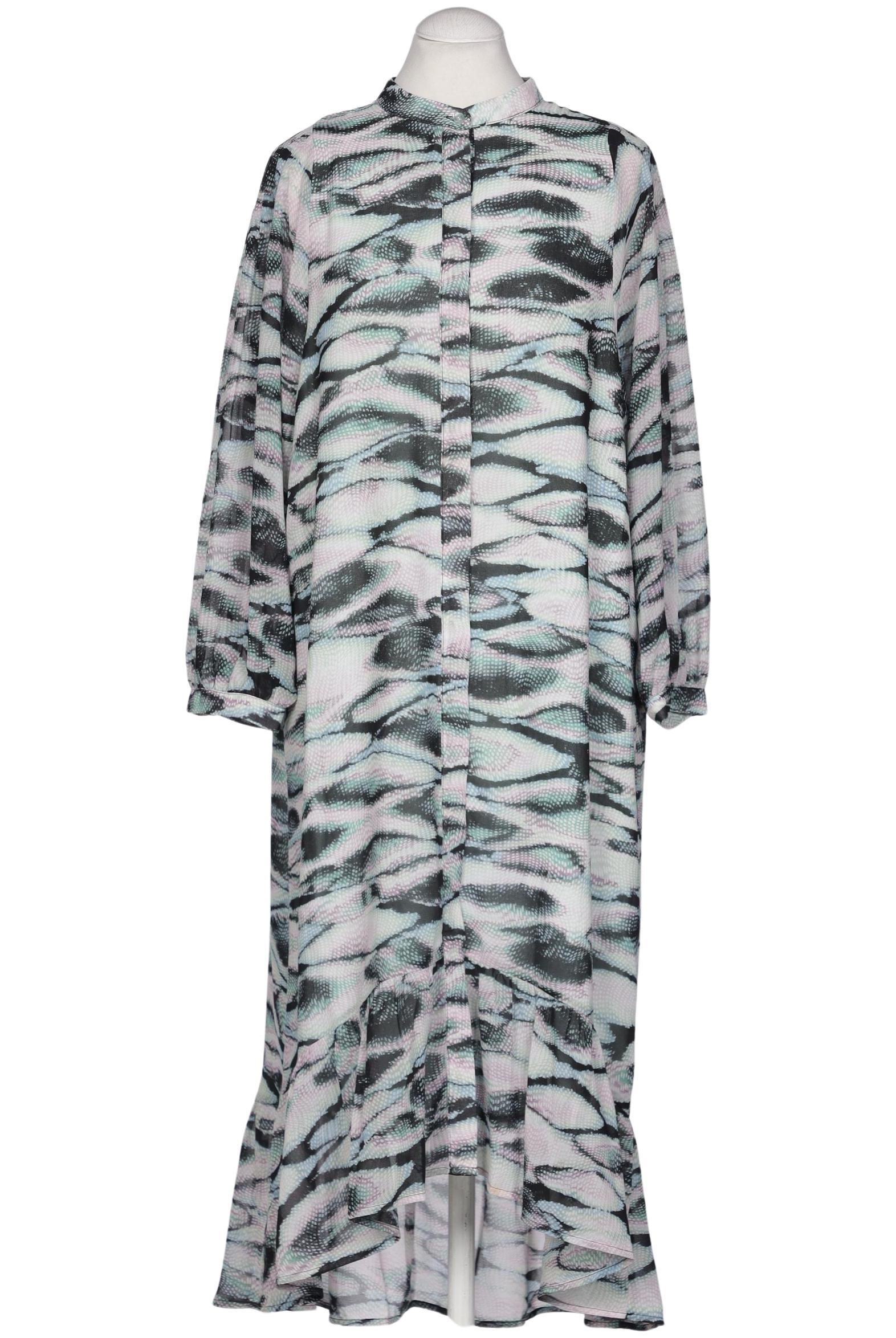 

Esprit Damen Kleid, mehrfarbig, Gr. 40