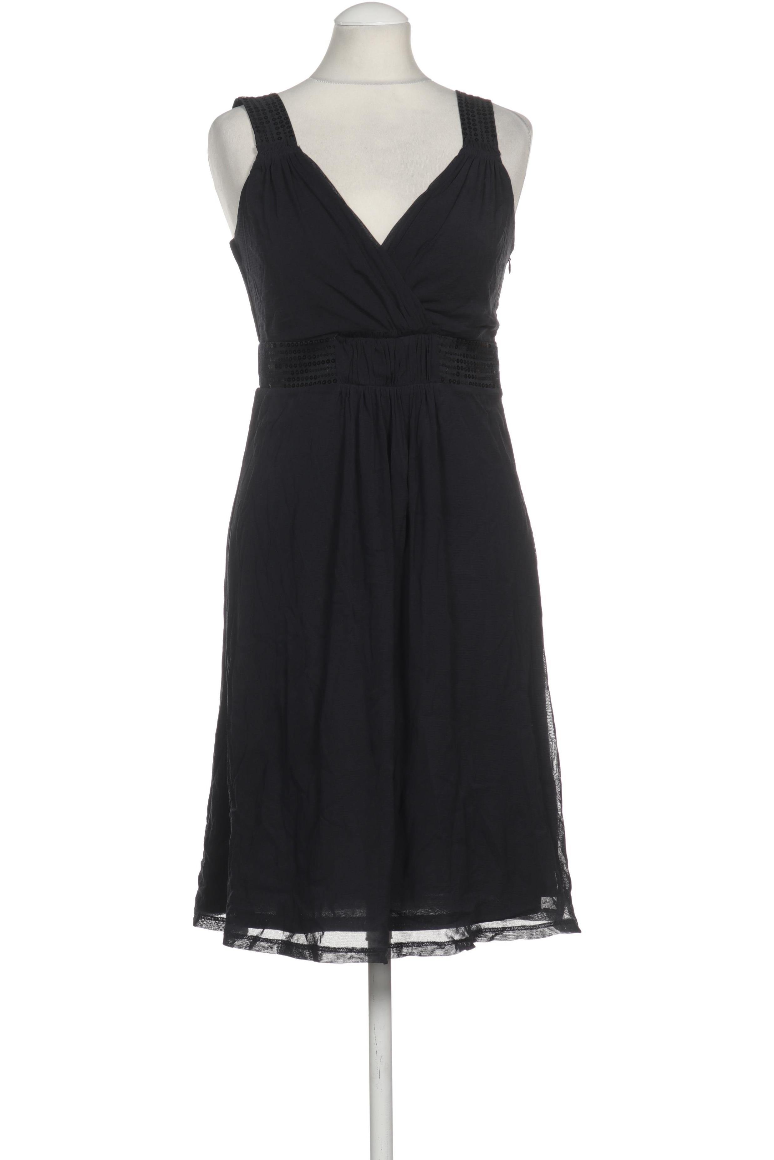 

Esprit Damen Kleid, schwarz, Gr. 38