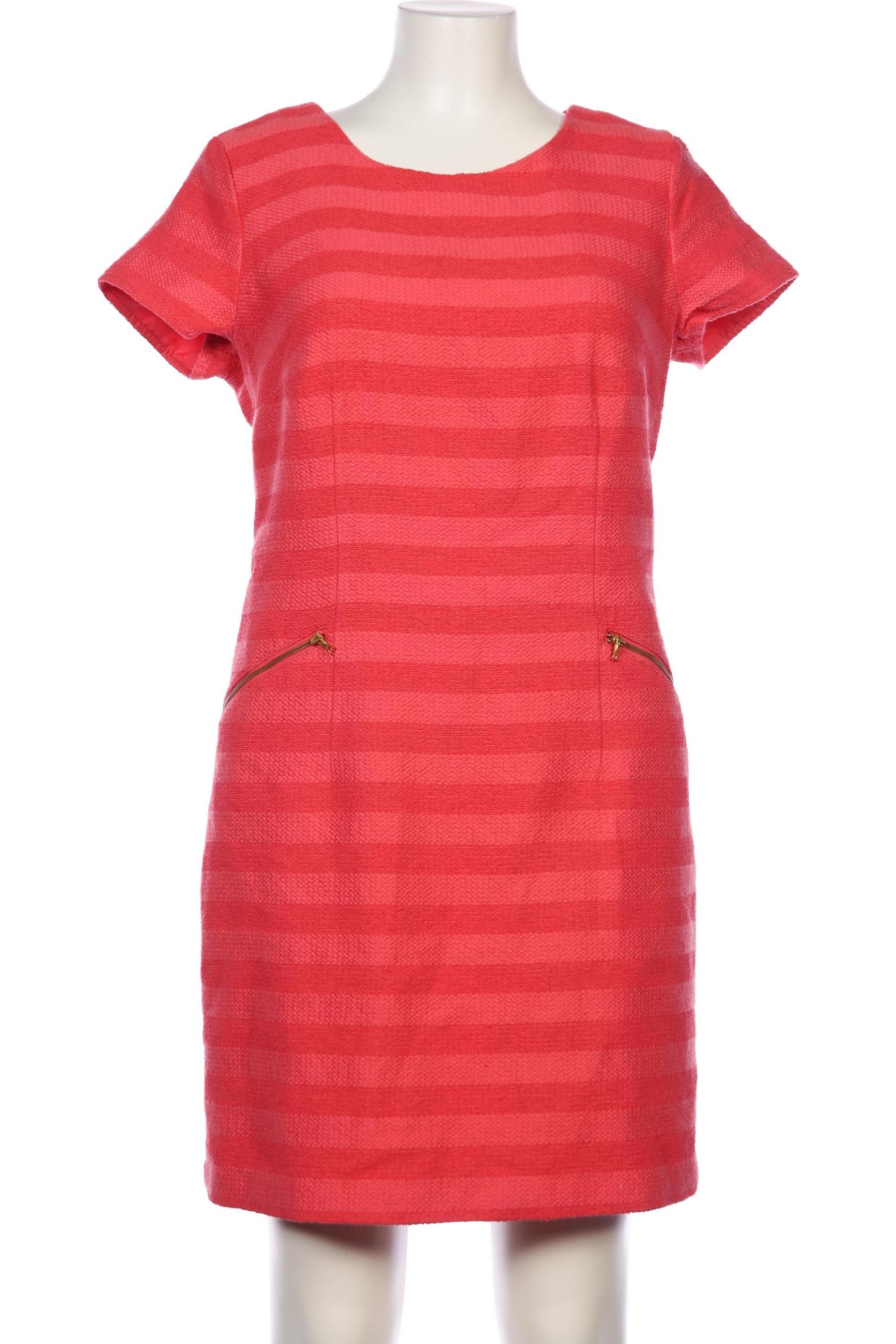 

Esprit Damen Kleid, pink, Gr. 42