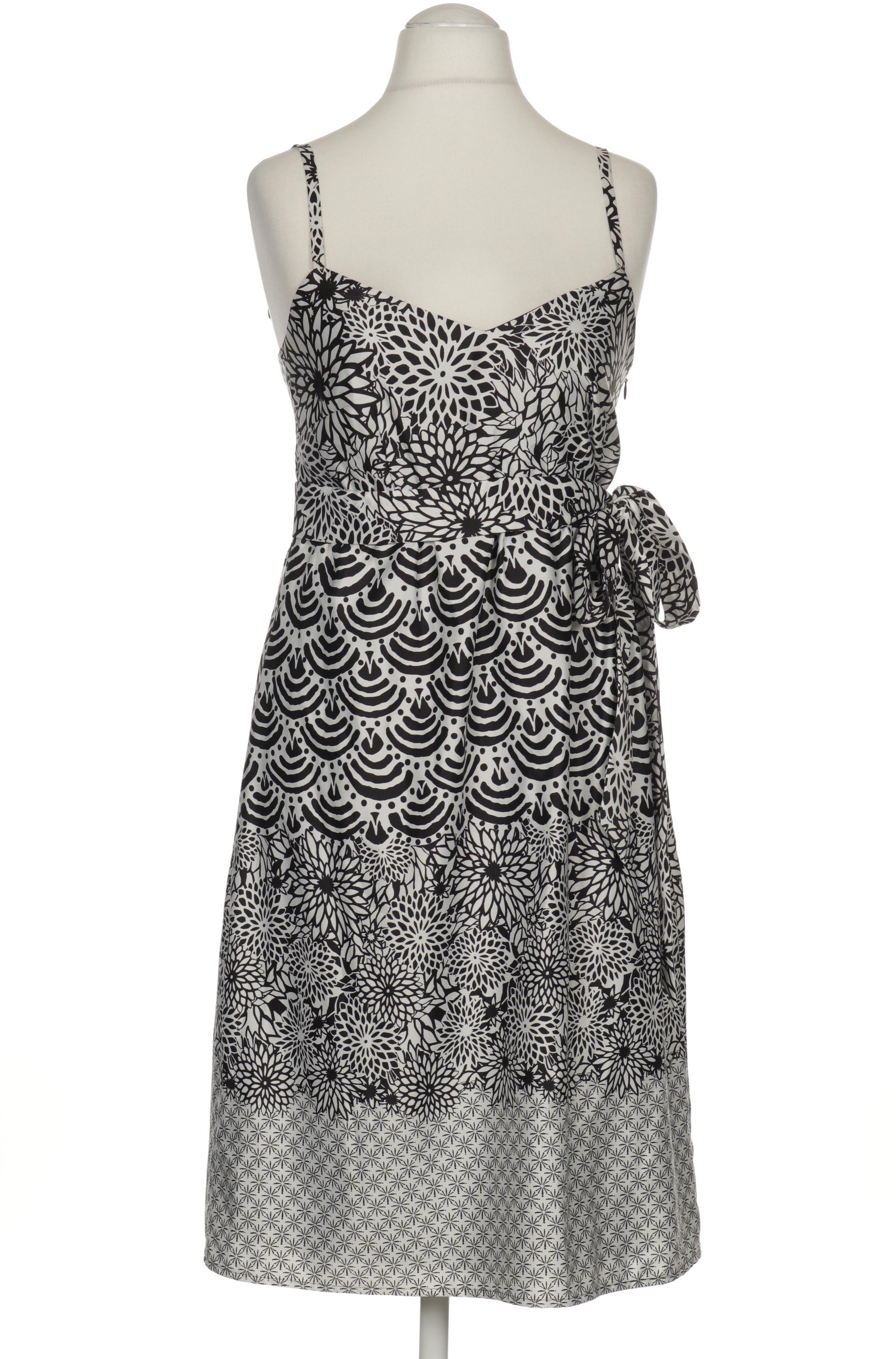 

Esprit Damen Kleid, schwarz, Gr. 36