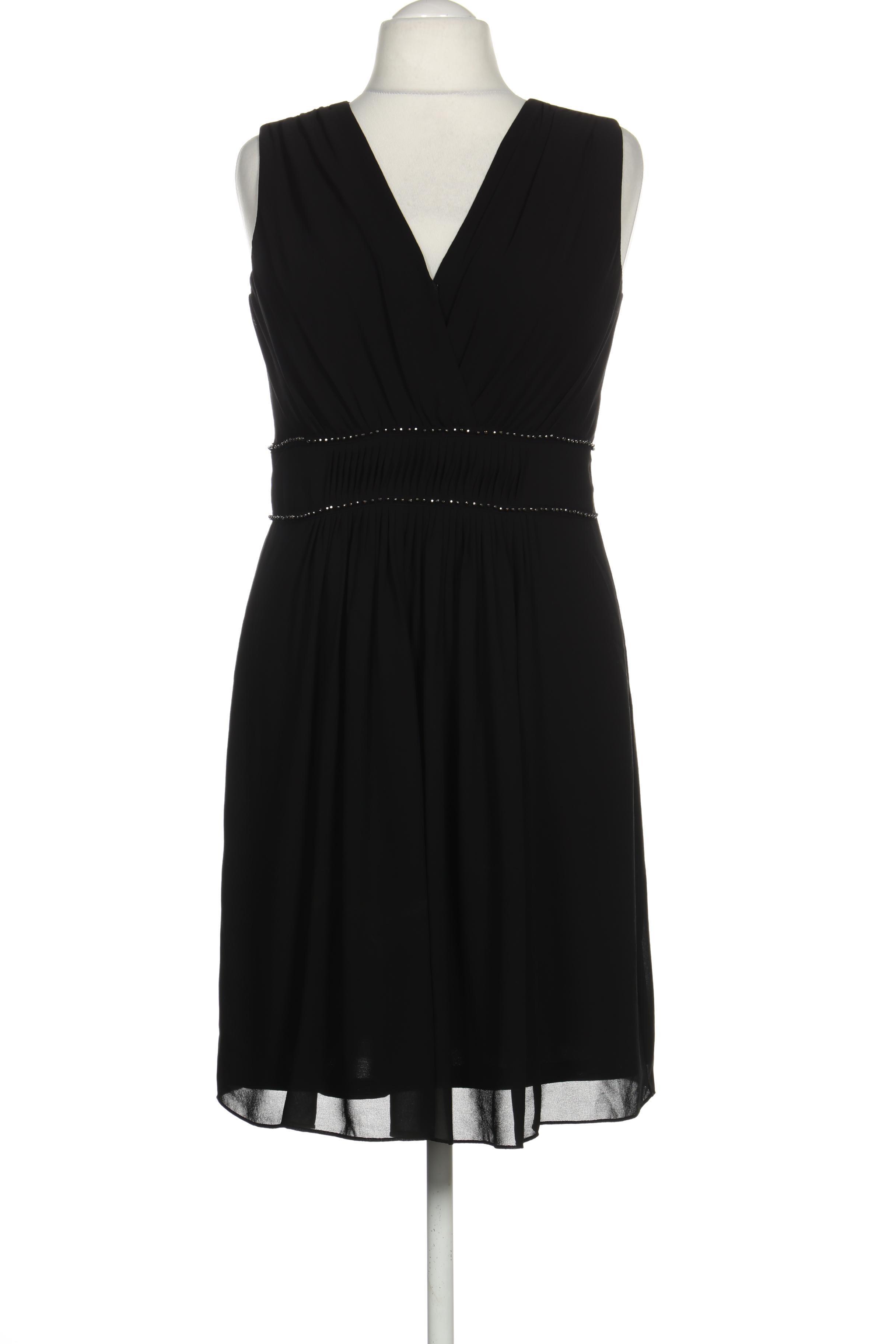 

Esprit Damen Kleid, schwarz, Gr. 40