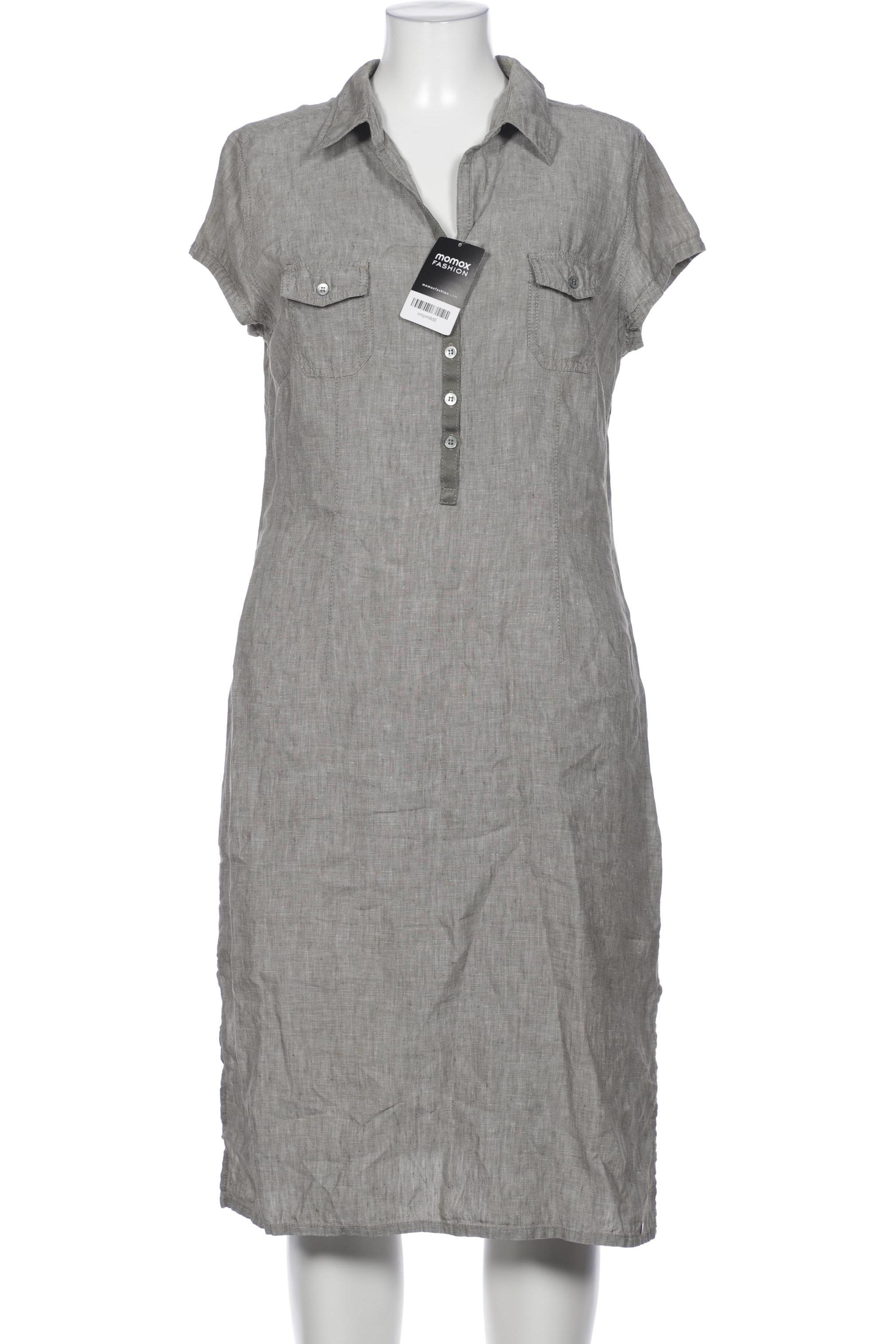 

Esprit Damen Kleid, grün, Gr. 44