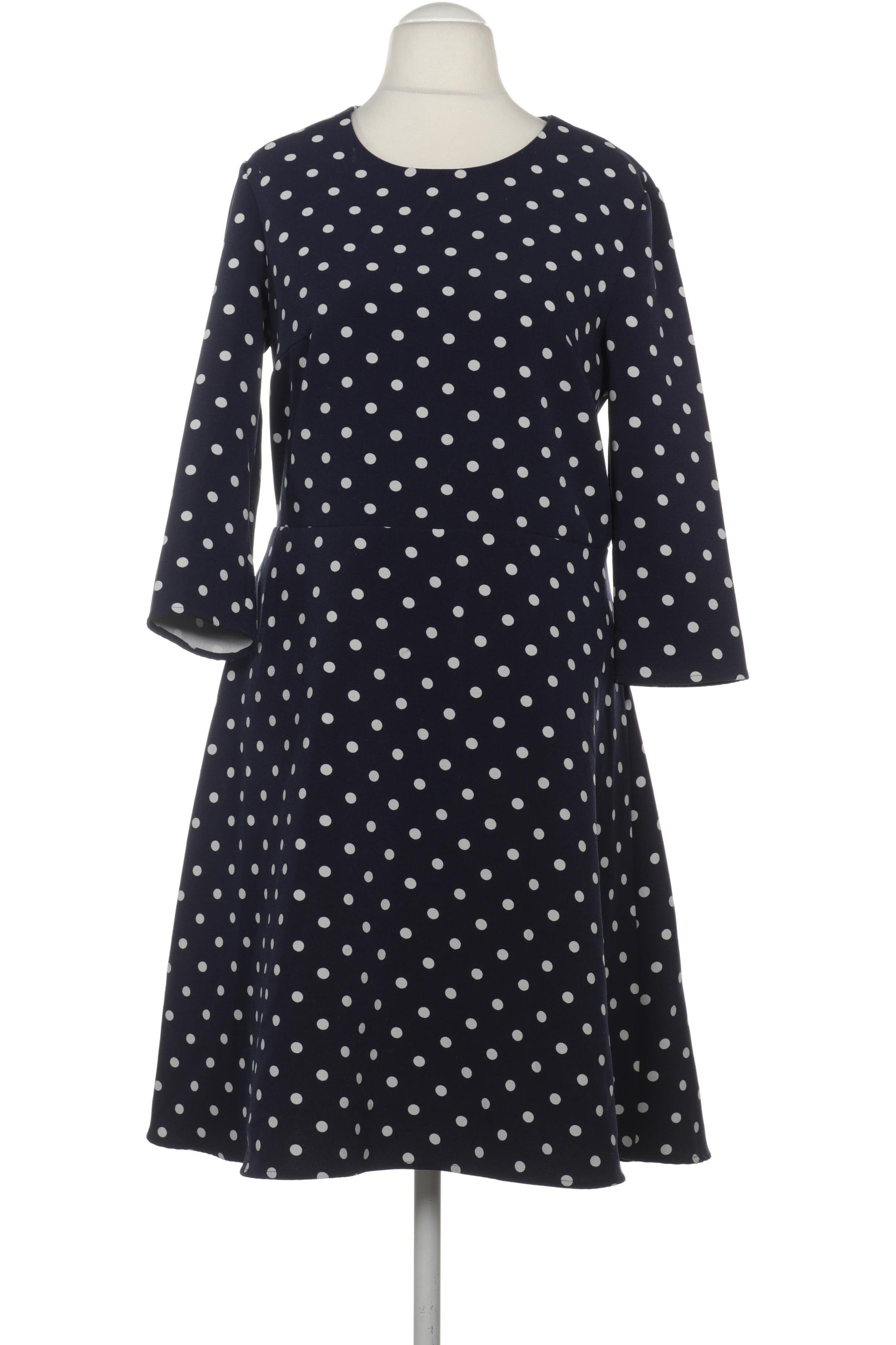 

Esprit Damen Kleid, blau, Gr. 40