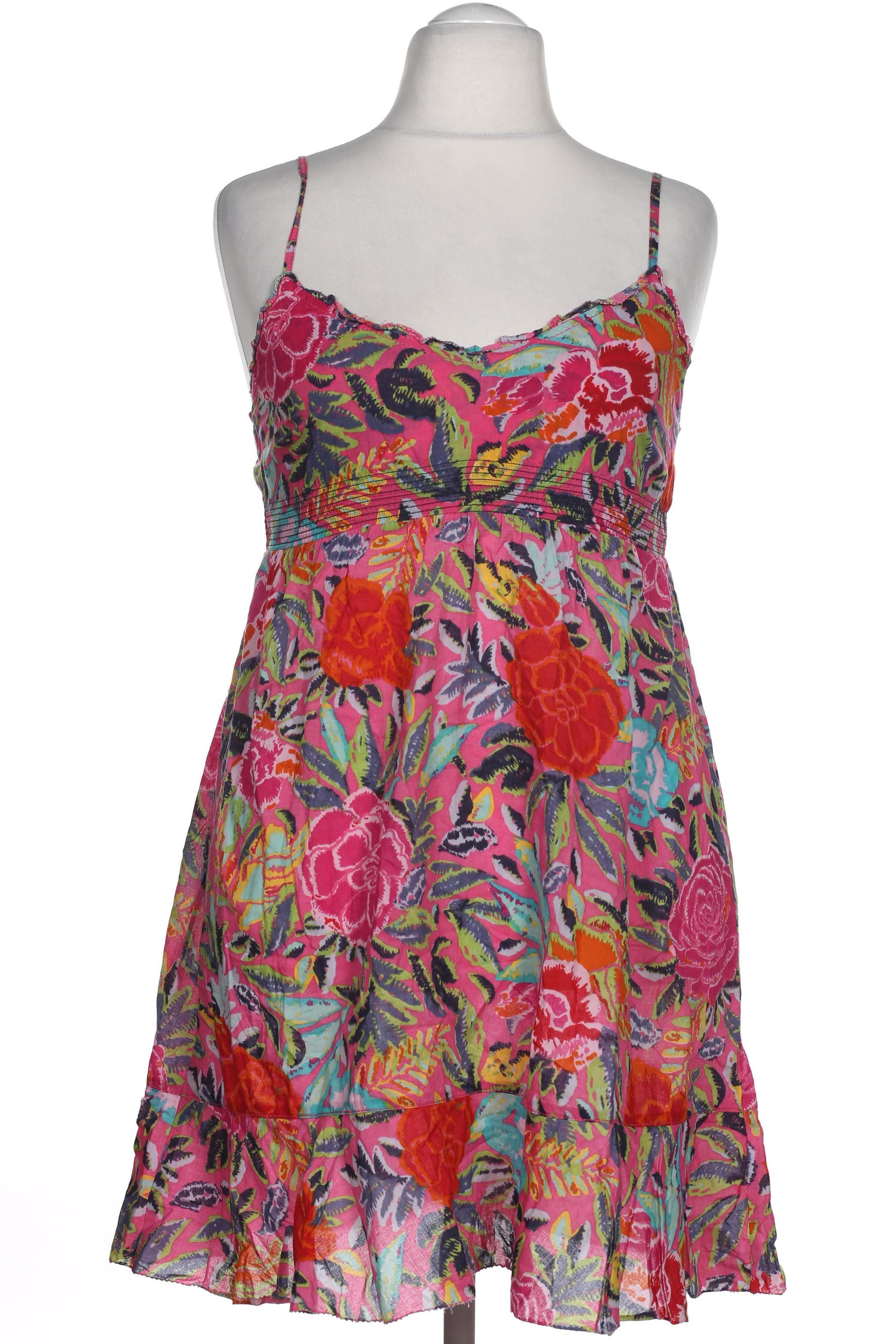 

Esprit Damen Kleid, pink, Gr.