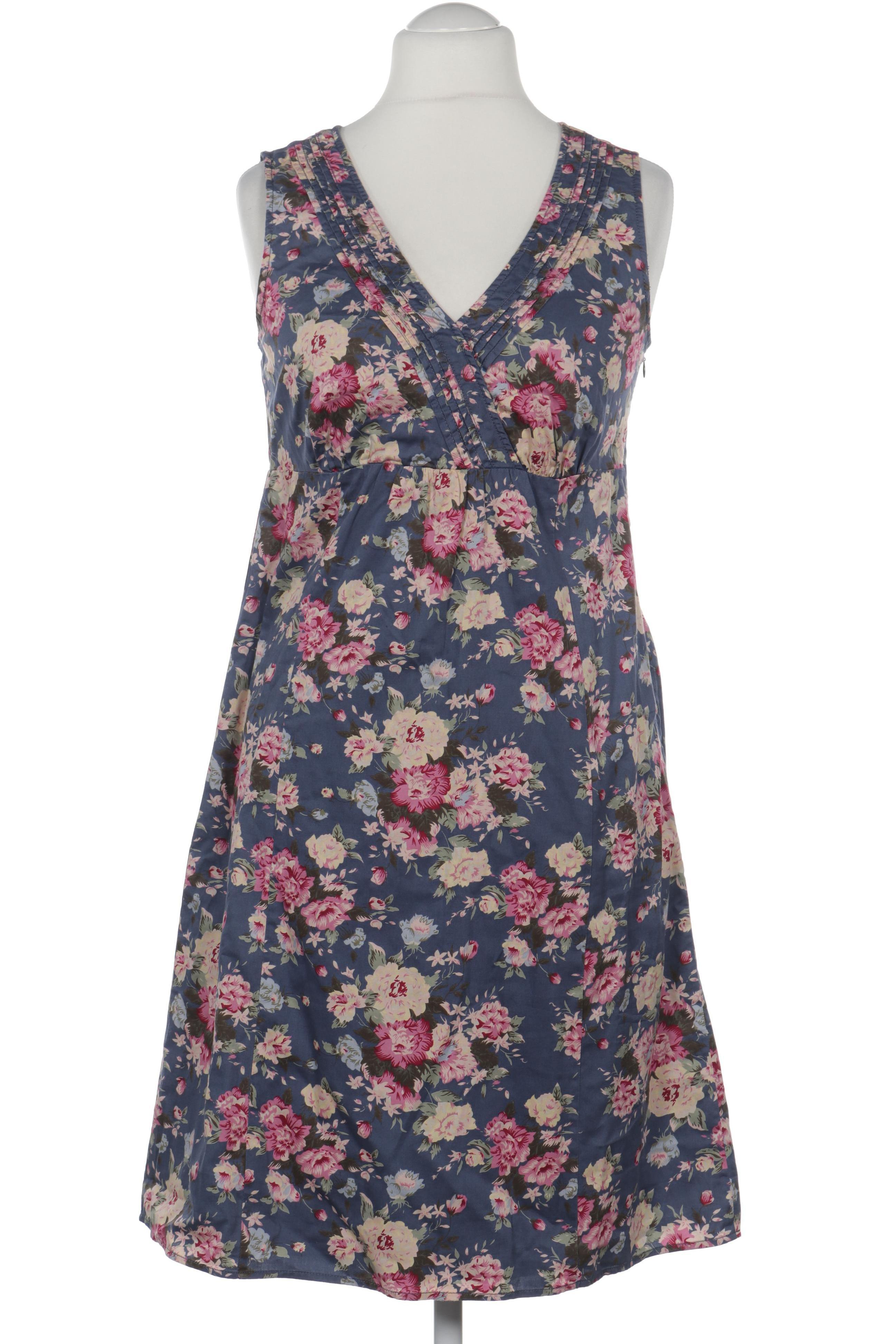 

Esprit Damen Kleid, blau, Gr. 38