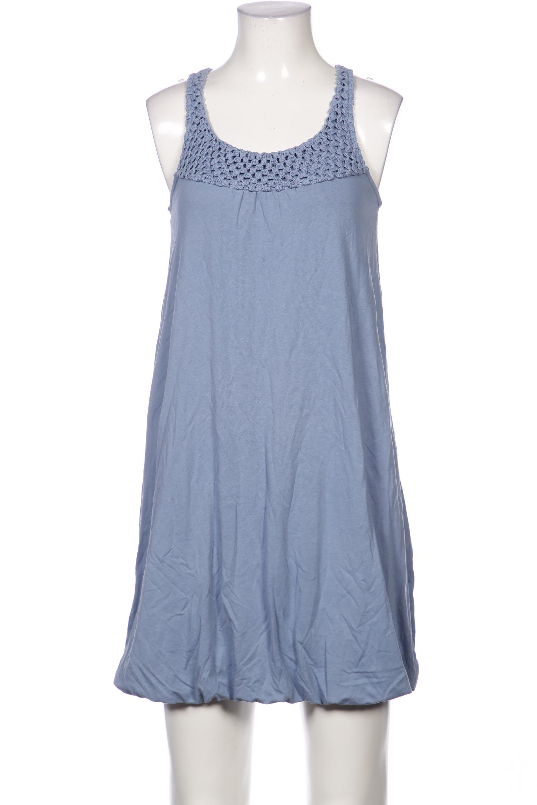 

Esprit Damen Kleid, hellblau, Gr. 34