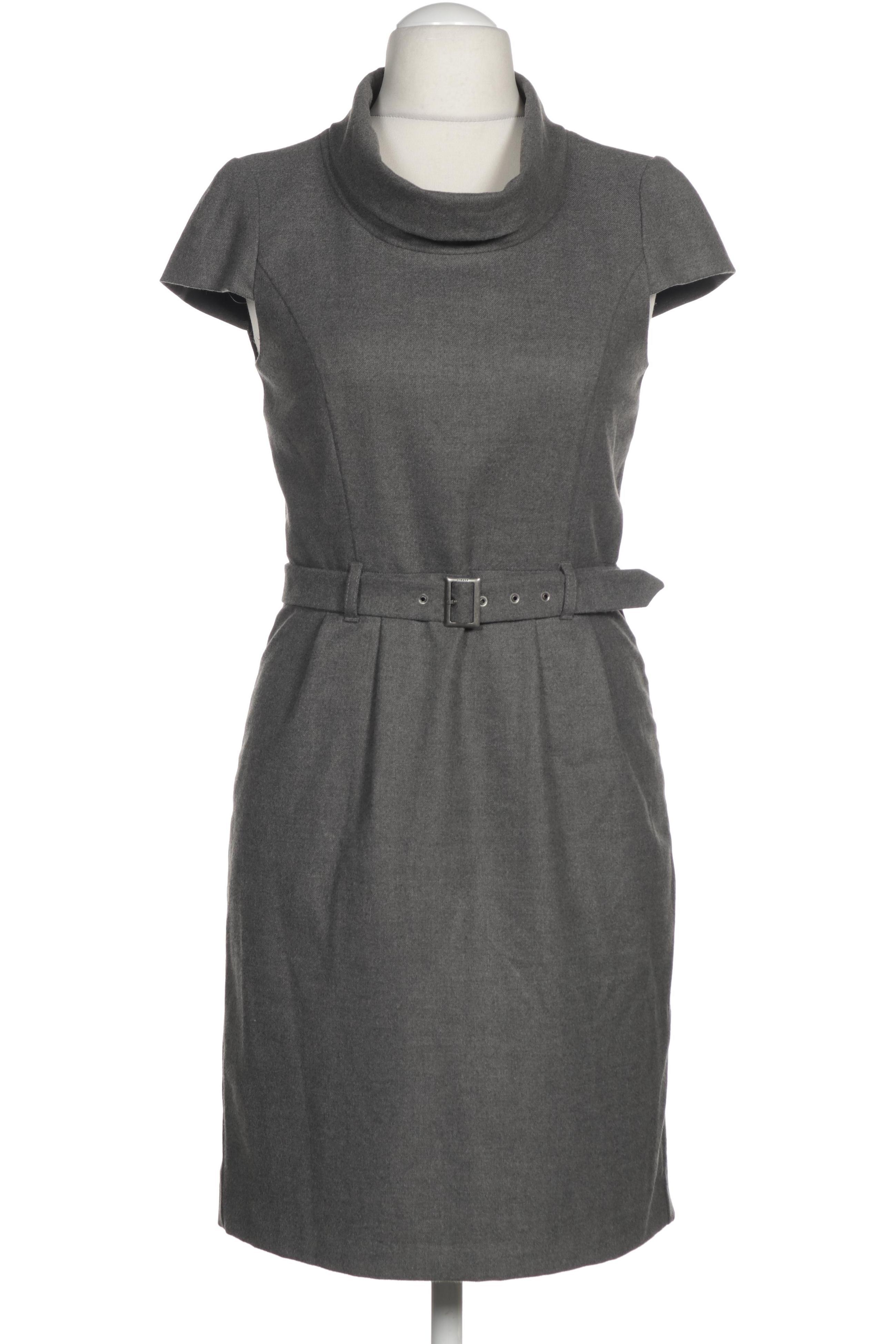 

Esprit Damen Kleid, grau, Gr. 36