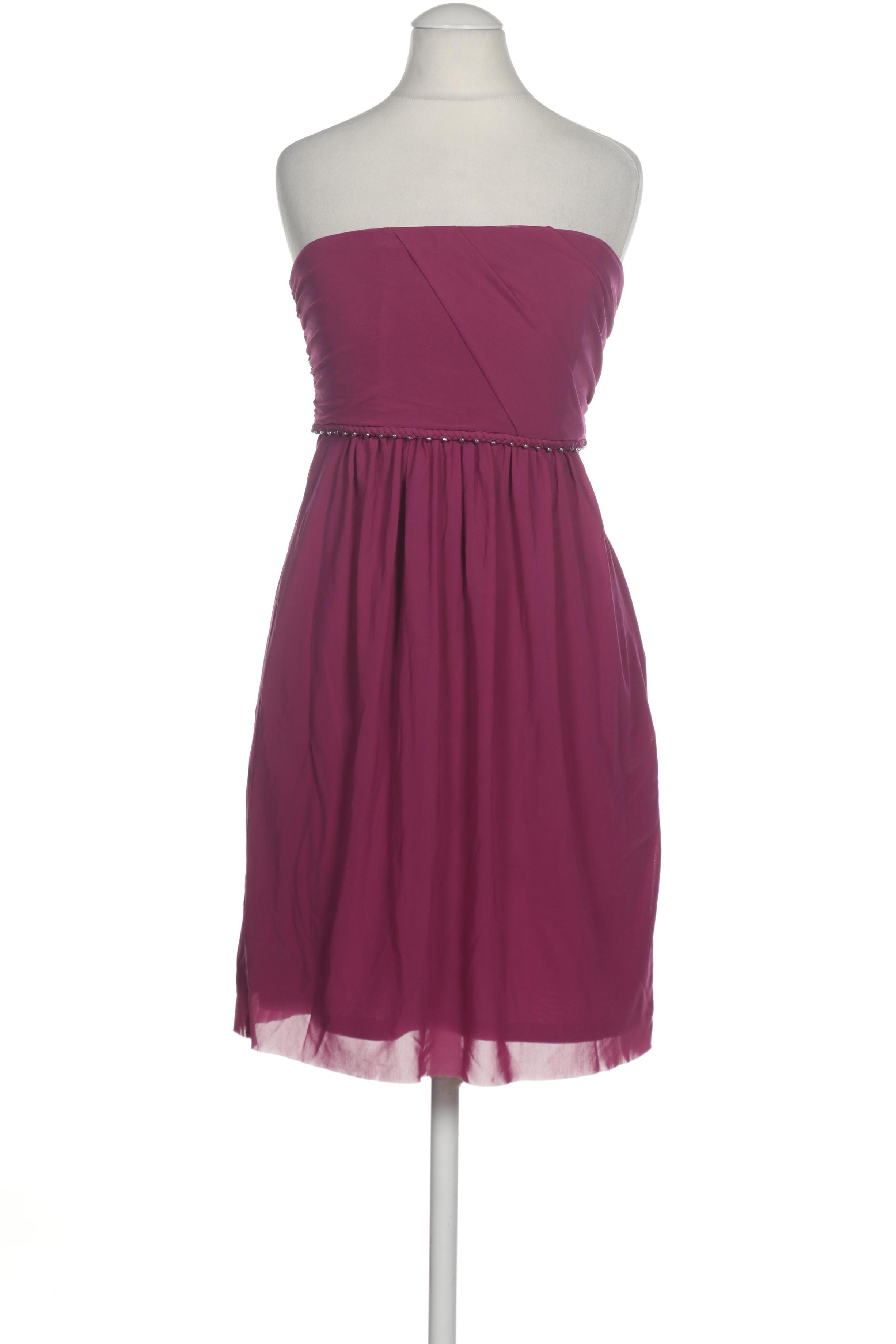 

Esprit Damen Kleid, pink, Gr. 34