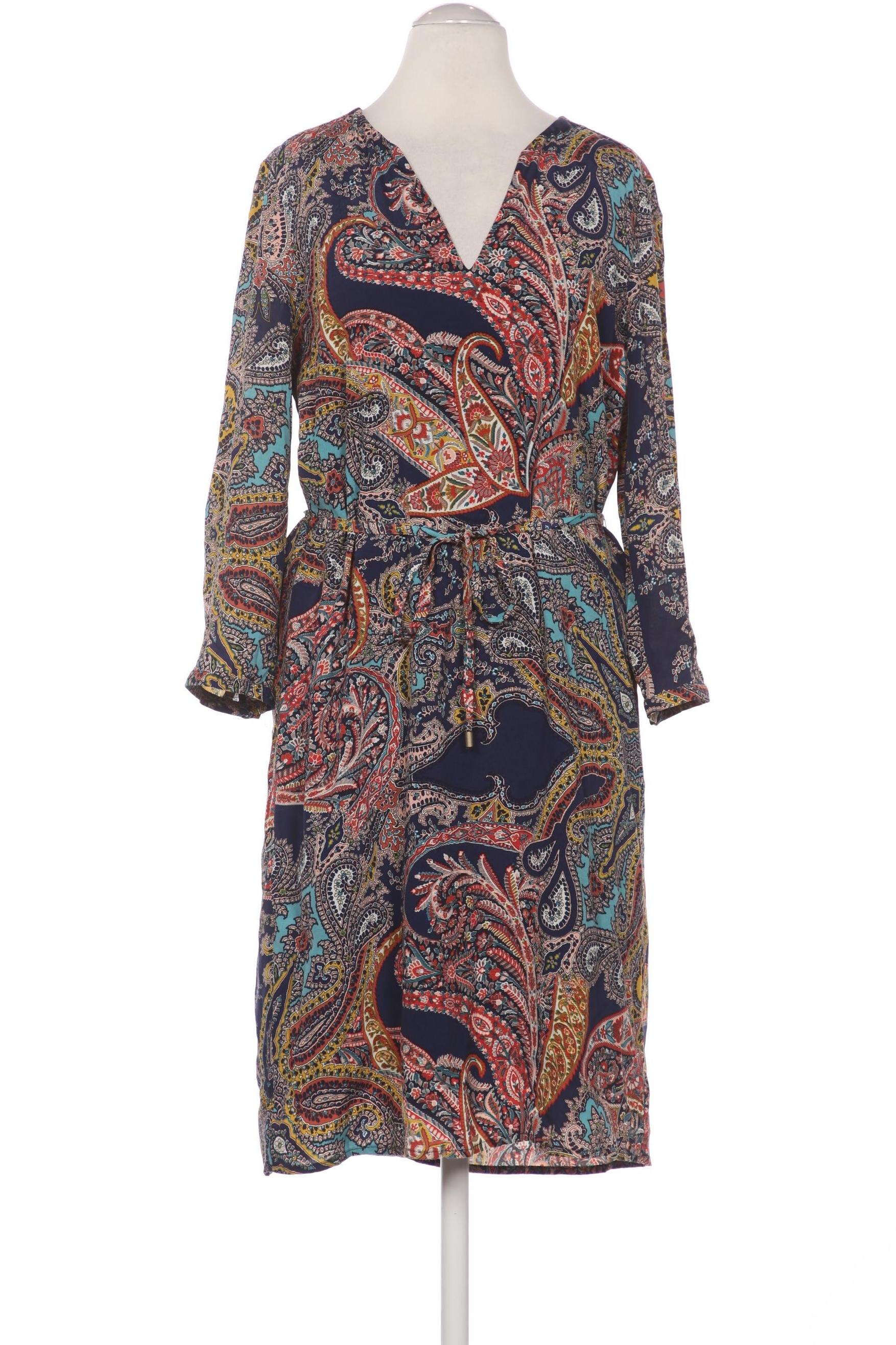 

Esprit Damen Kleid, blau, Gr. 36