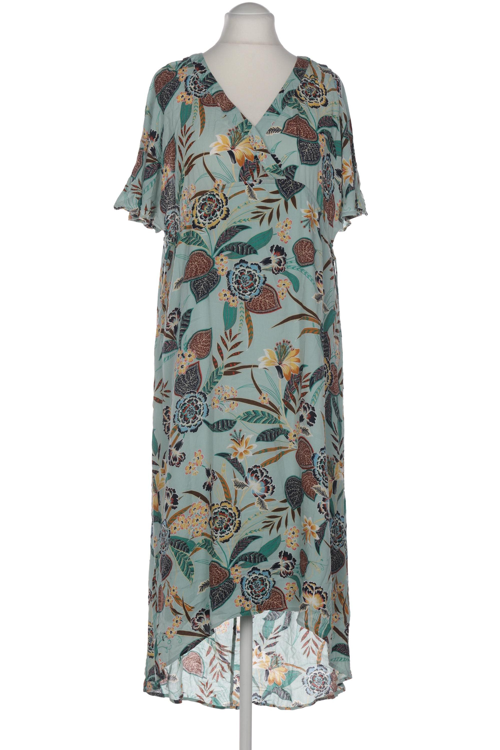 

Esprit Damen Kleid, türkis