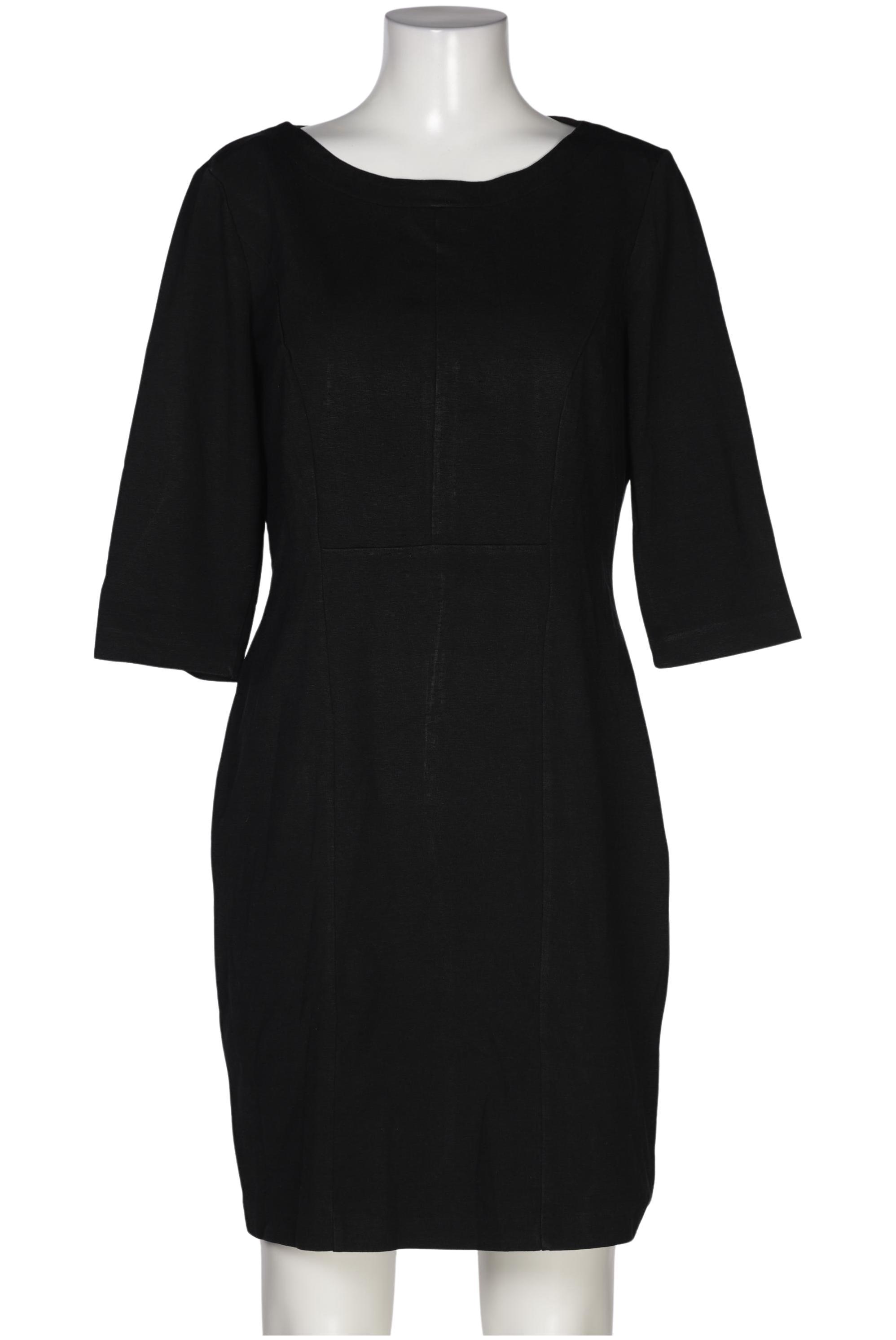 

Esprit Damen Kleid, schwarz, Gr. 42