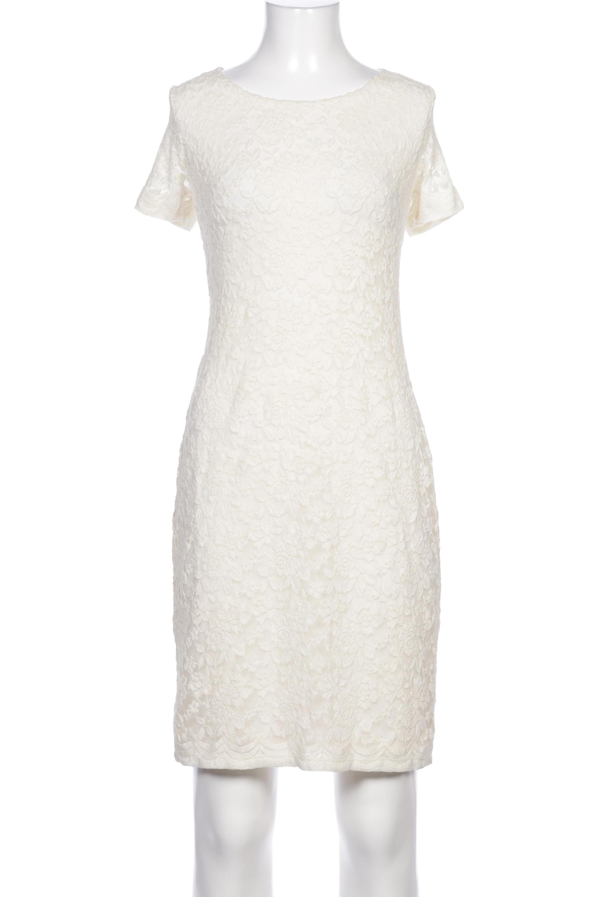 

Esprit Damen Kleid, cremeweiß