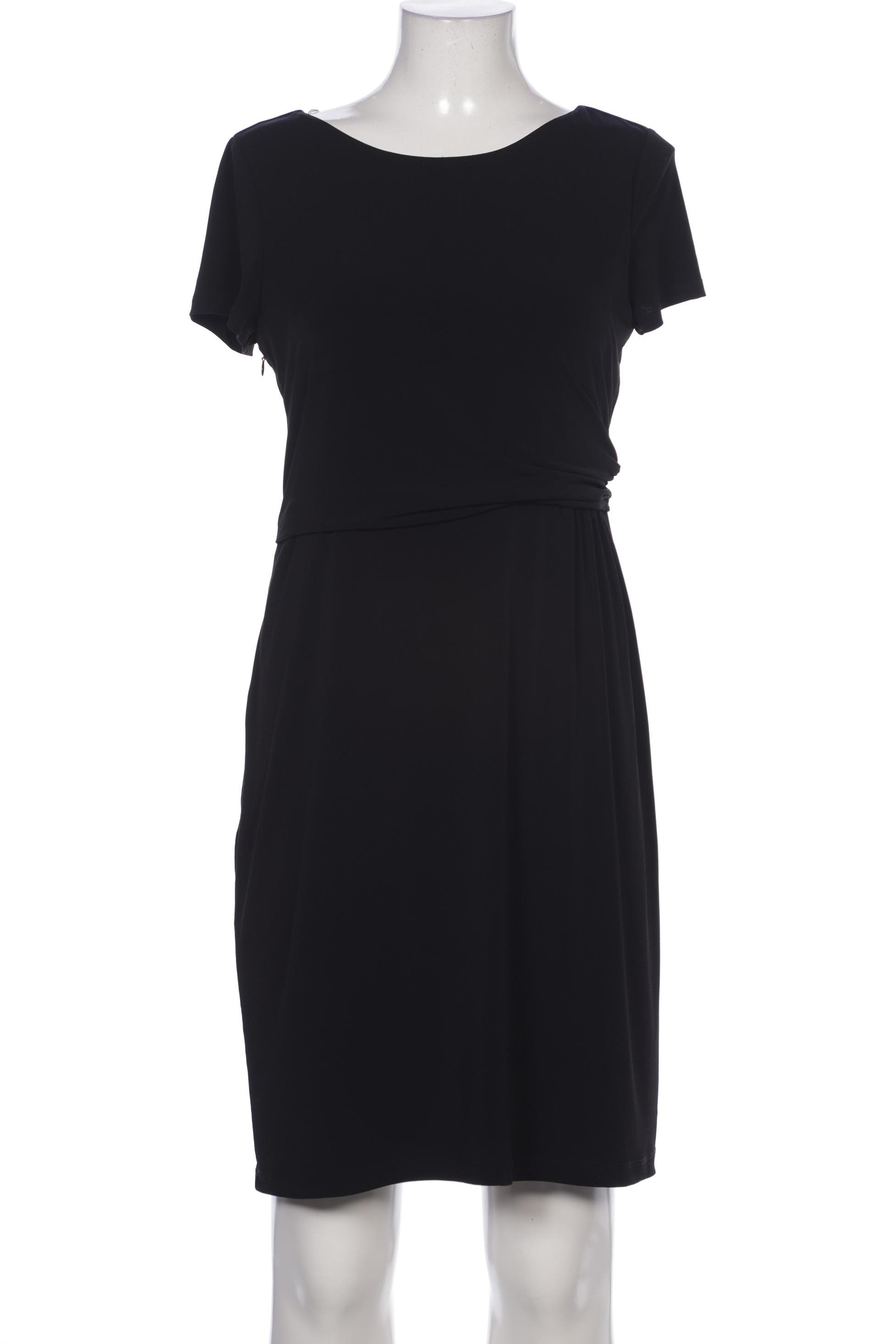 

Esprit Damen Kleid, schwarz, Gr. 42